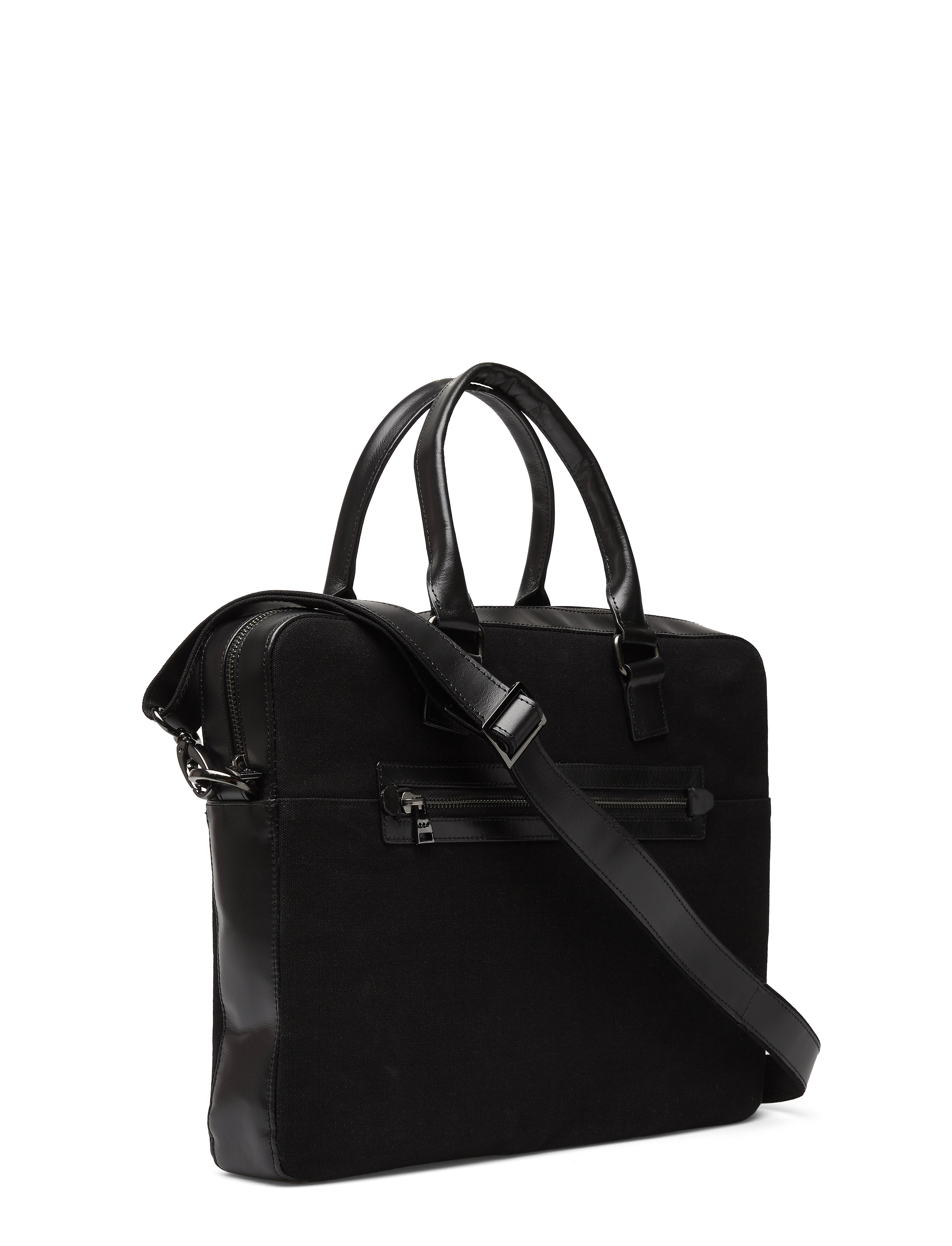 Royal RepubliQ - Fjord Day Bag - black - 2