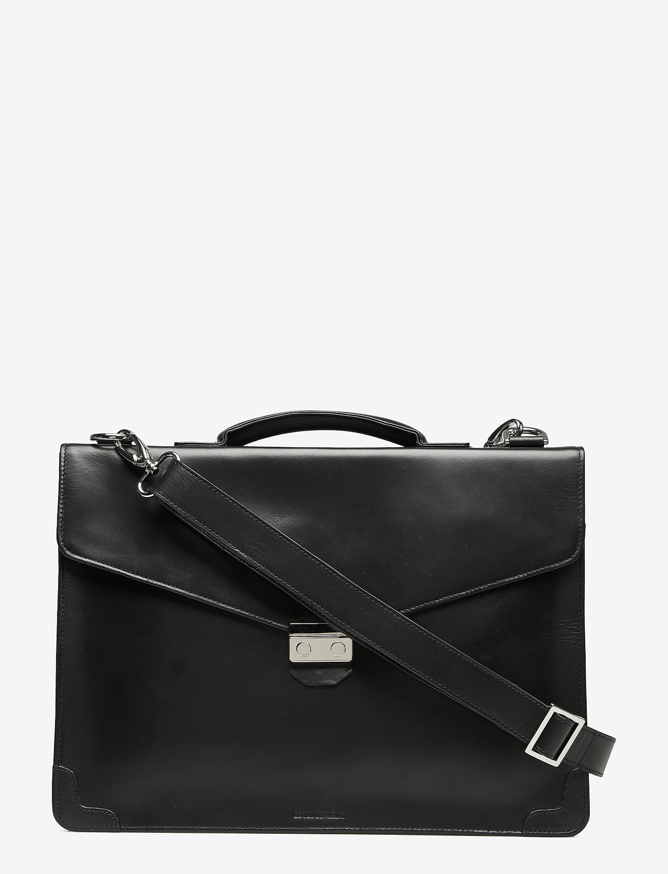 Royal RepubliQ - New Conductor Laptop Bag - black - 0