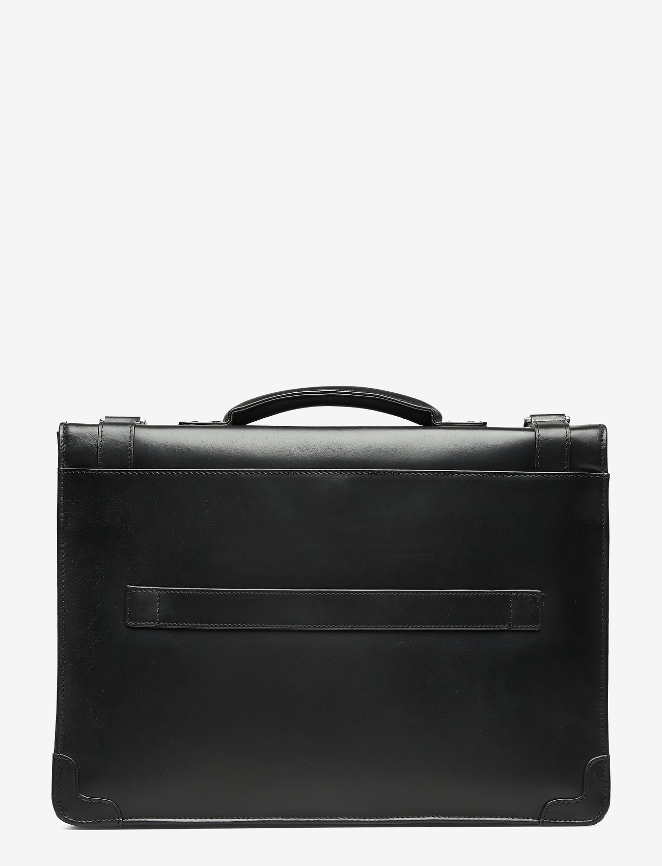 Royal RepubliQ - New Conductor Laptop Bag - black - 1