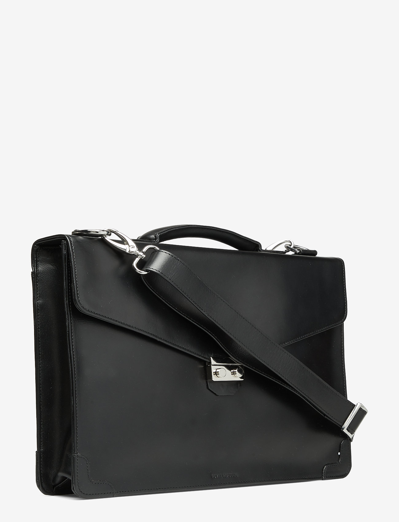 Royal RepubliQ - New Conductor Laptop Bag - black - 2