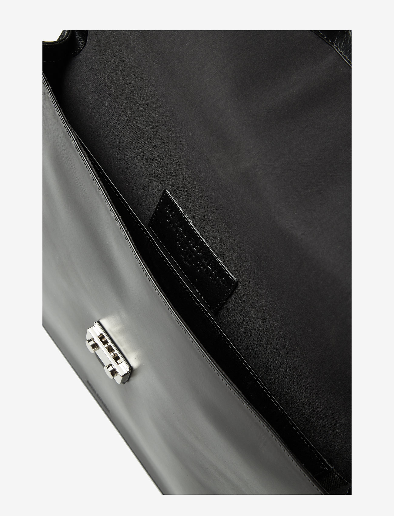 Royal RepubliQ - New Conductor Laptop Bag - black - 5