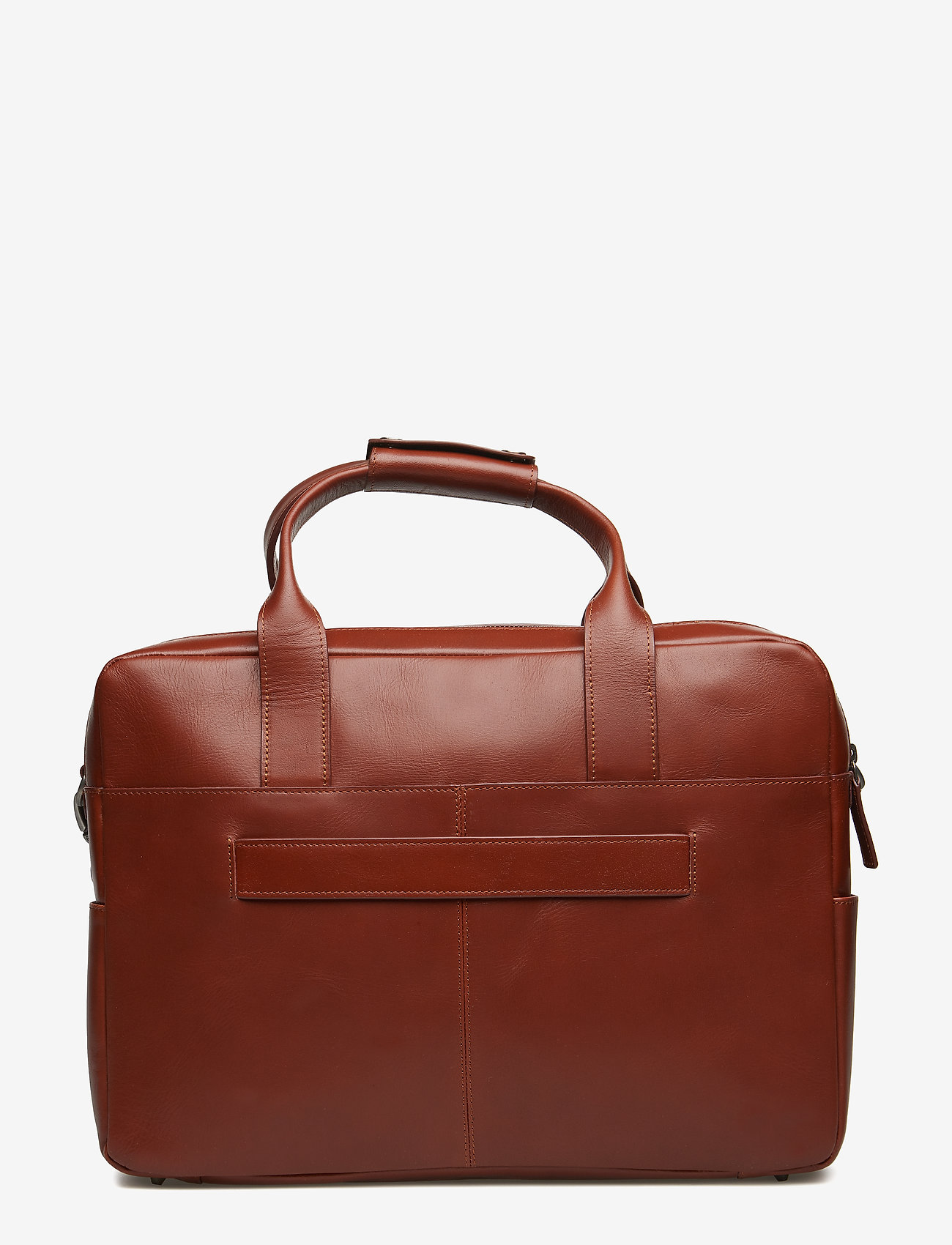 Royal RepubliQ - Hunter Day Bag Double - cognac - 1