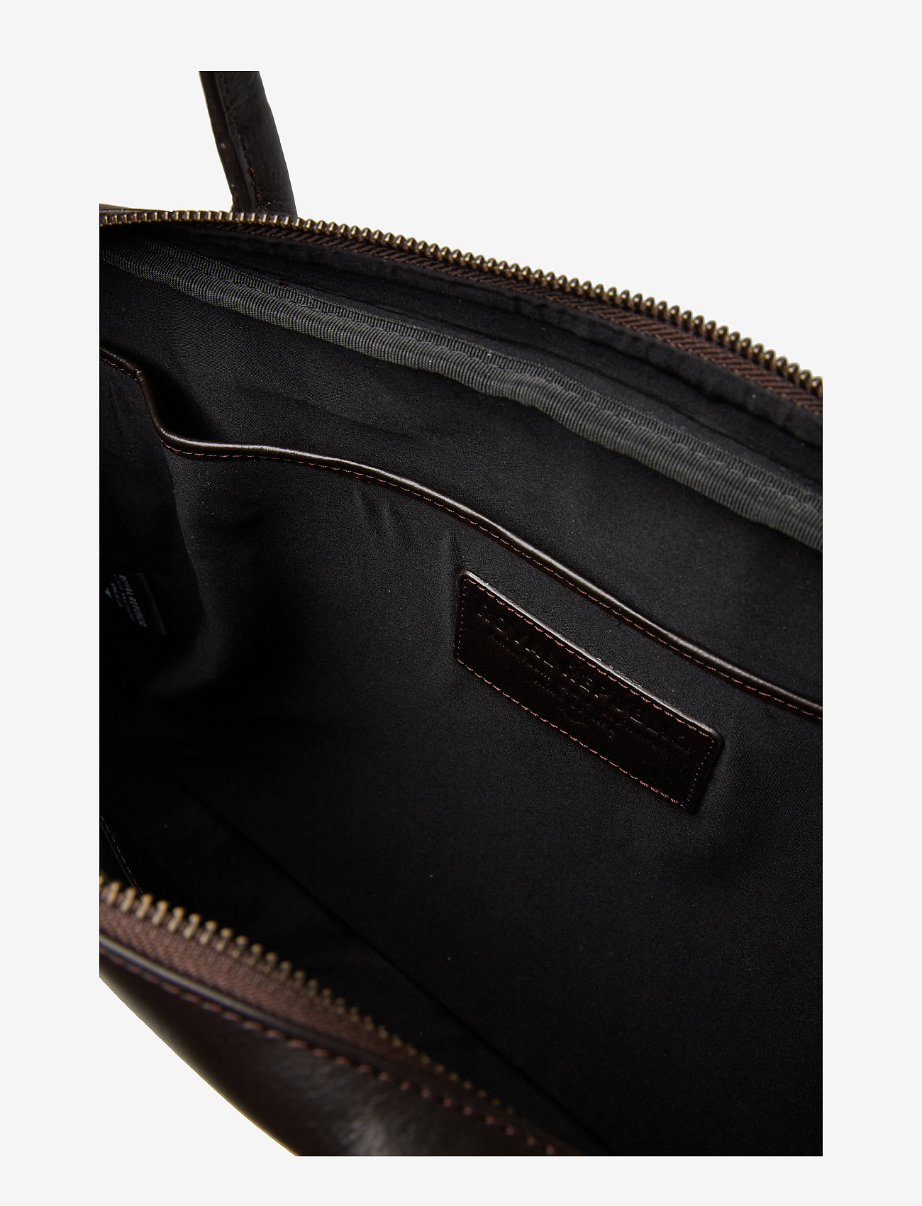 Royal RepubliQ - Metropolis Laptop Bag 195 - brown - 5