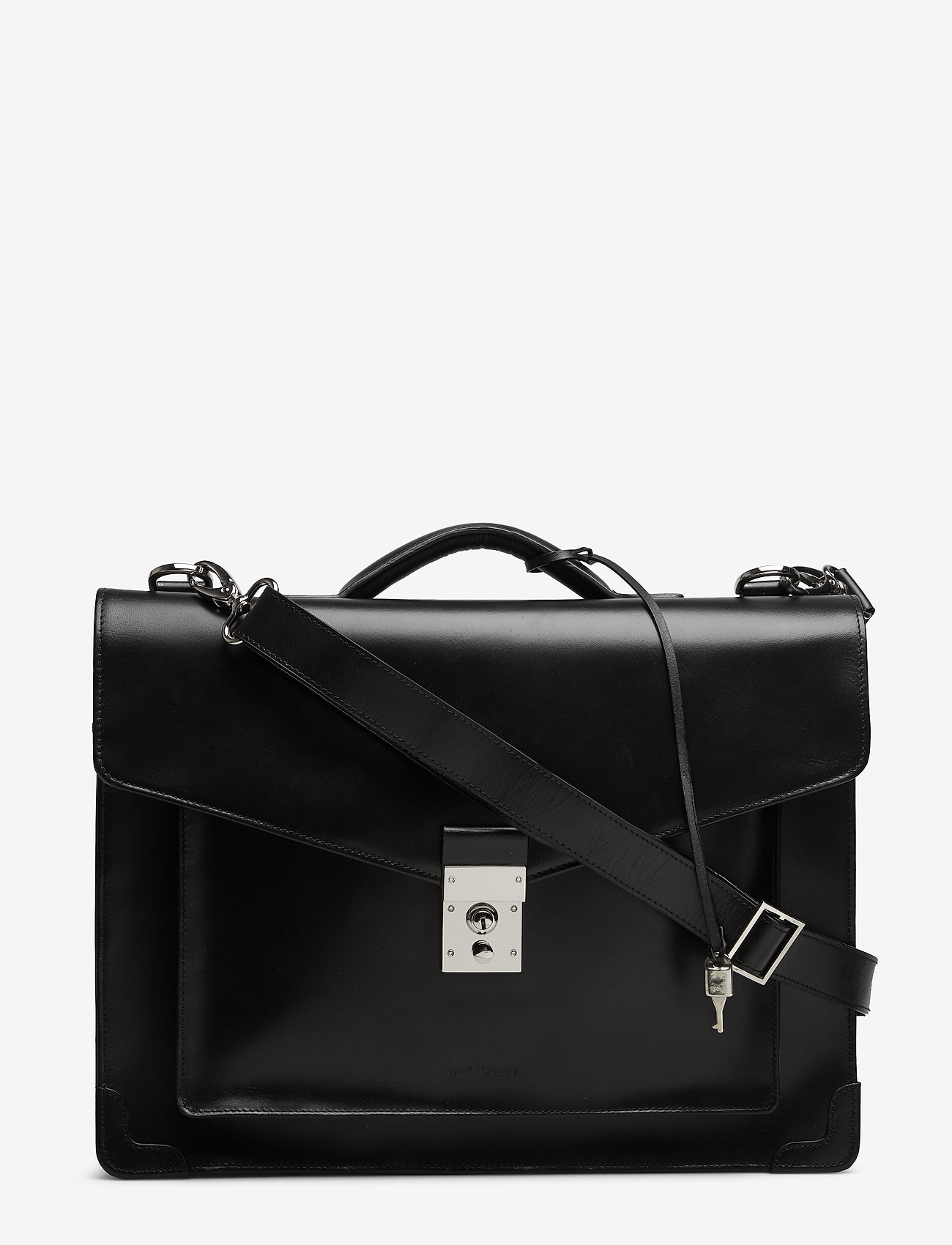 Royal RepubliQ - New Conductor Briefcase - black - 0