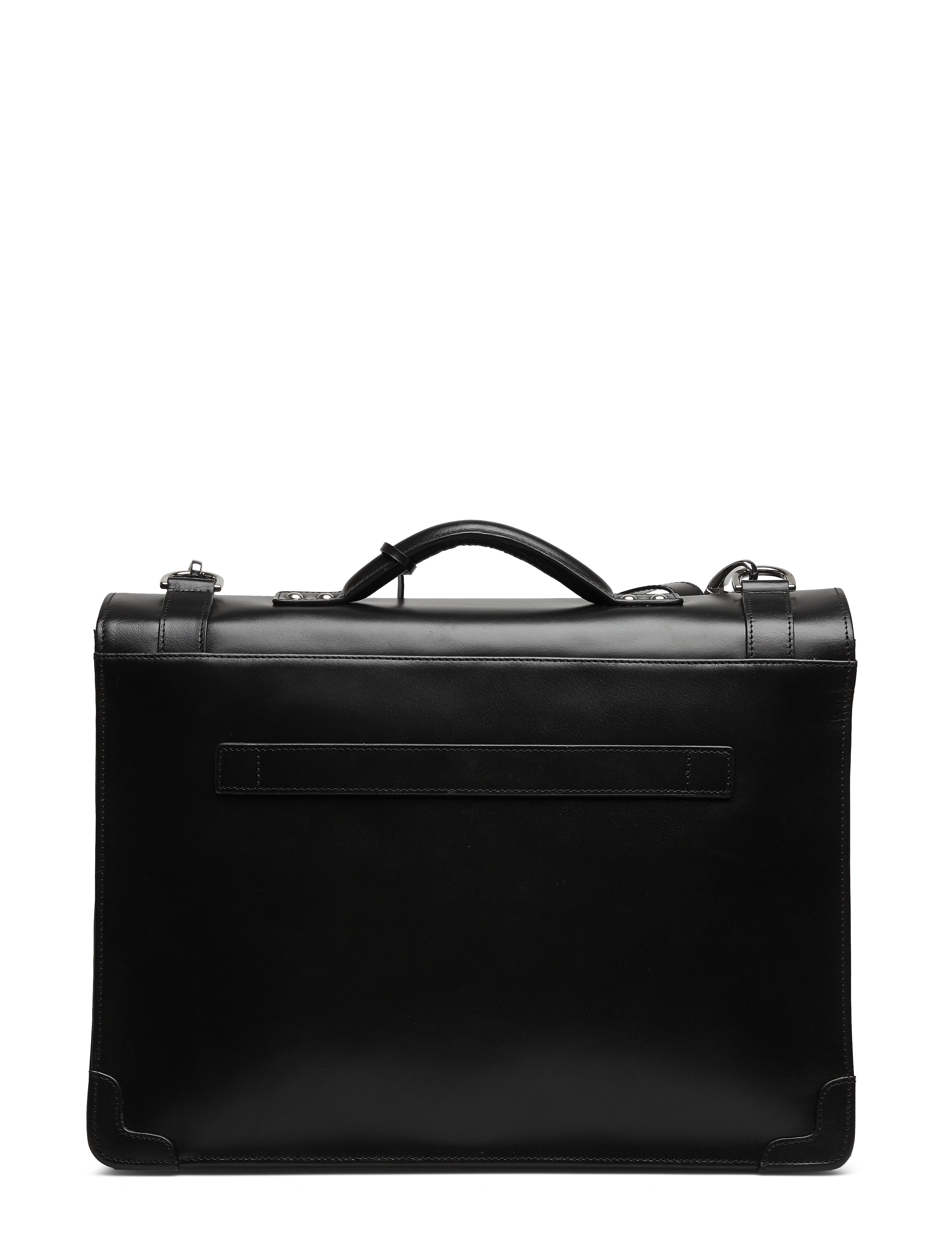 Royal RepubliQ - New Conductor Briefcase - black - 1