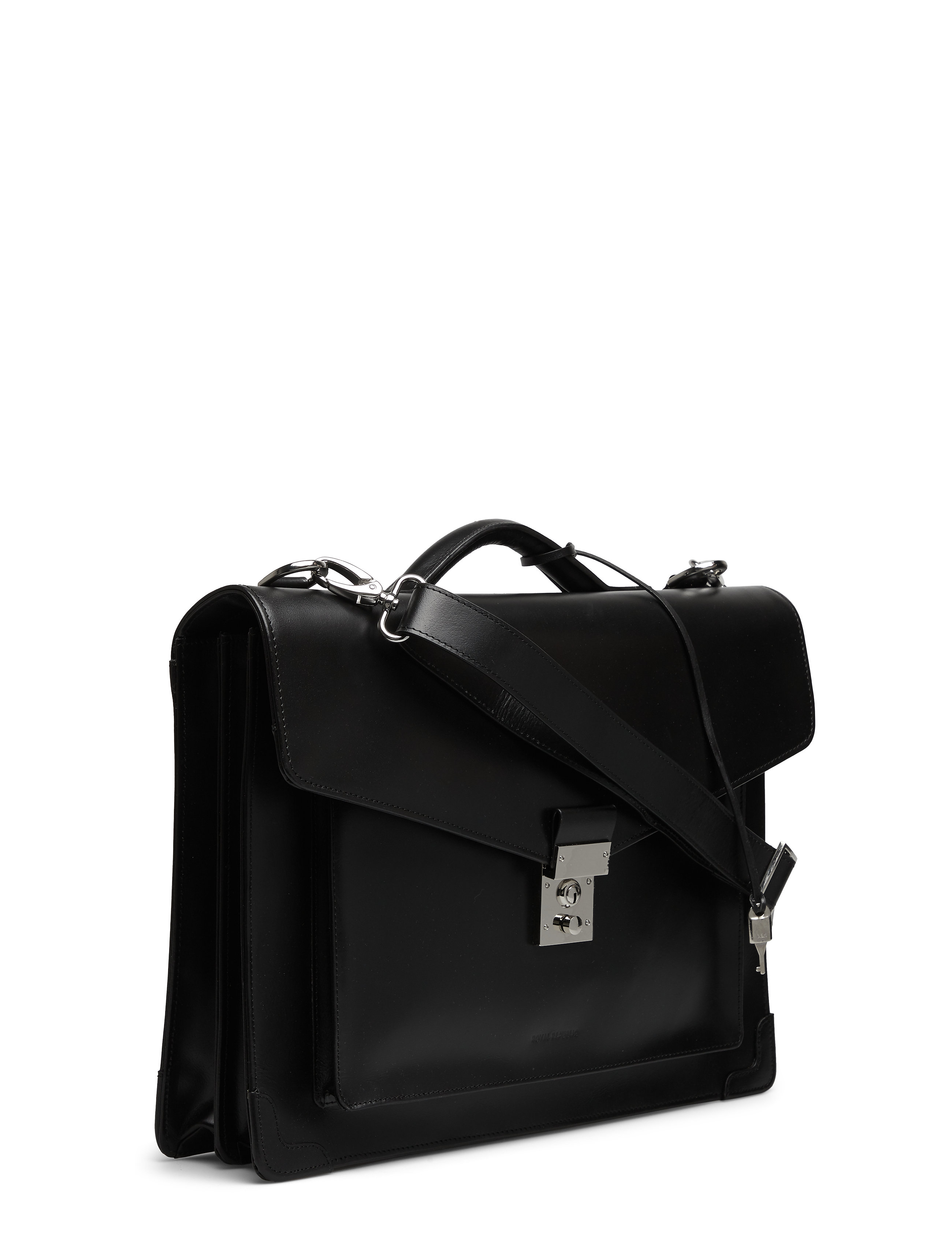 Royal RepubliQ - New Conductor Briefcase - black - 2