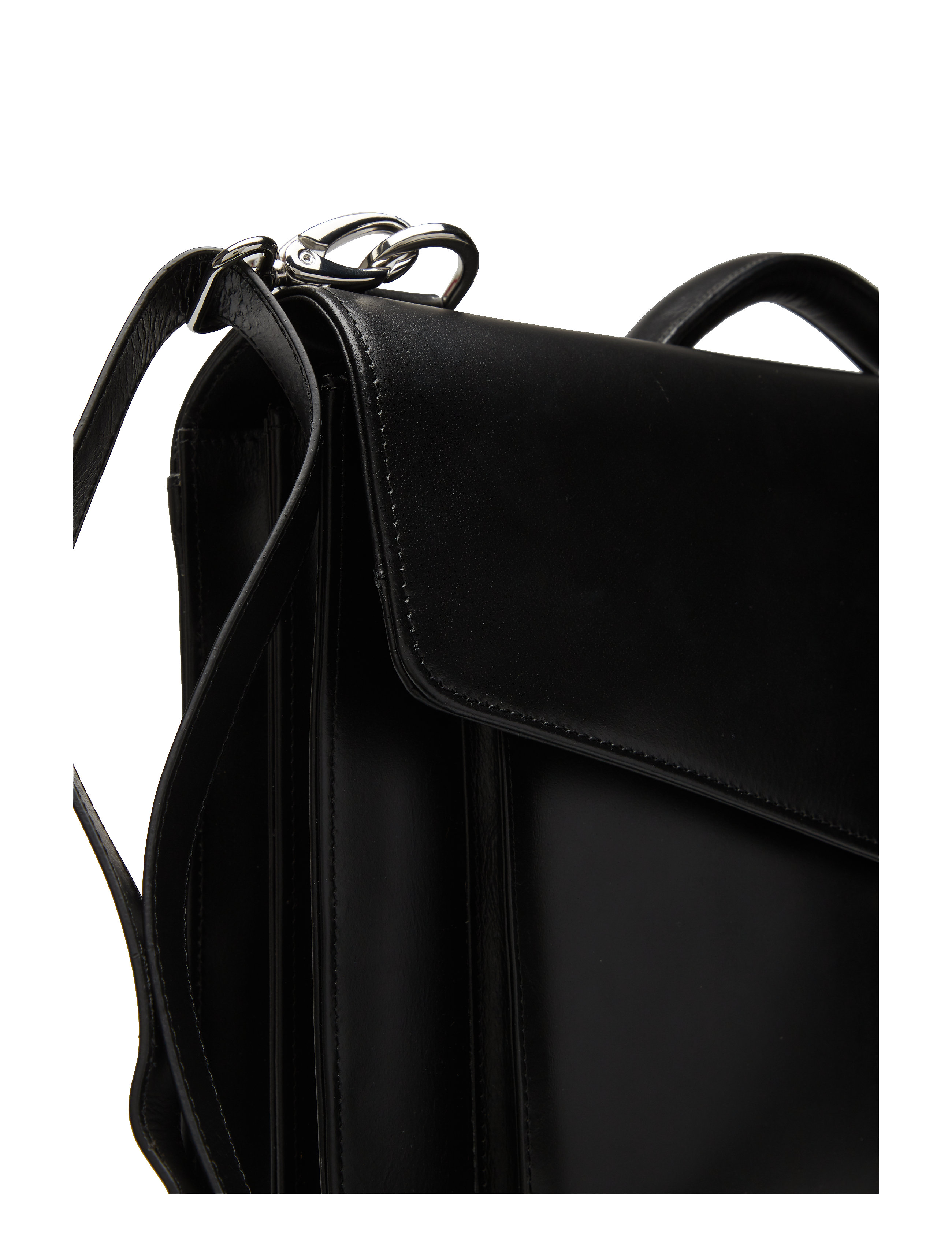 Royal RepubliQ - New Conductor Briefcase - black - 3