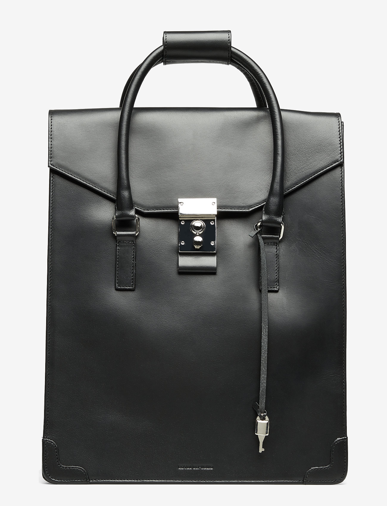 Royal RepubliQ - New Conductor Backpack - black - 0