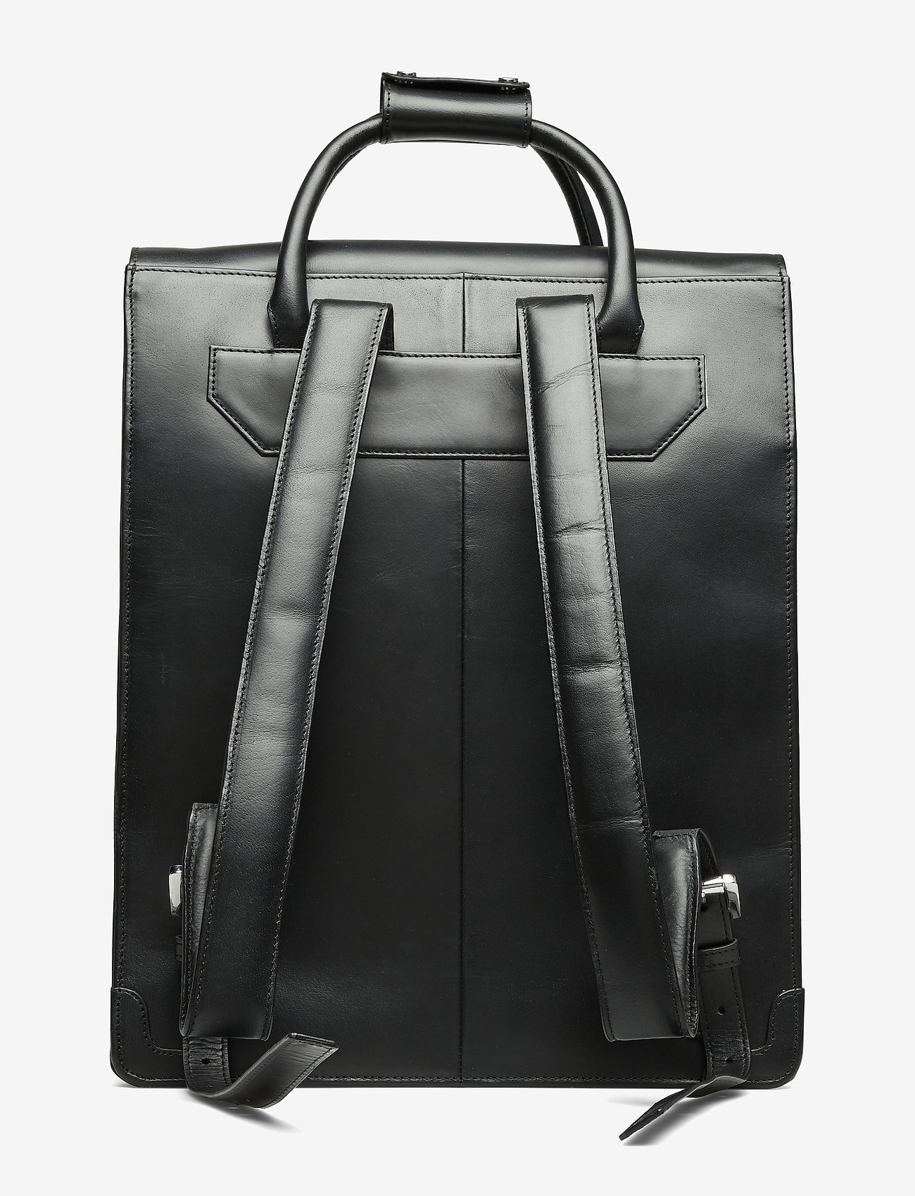 Royal RepubliQ - New Conductor Backpack - black - 1