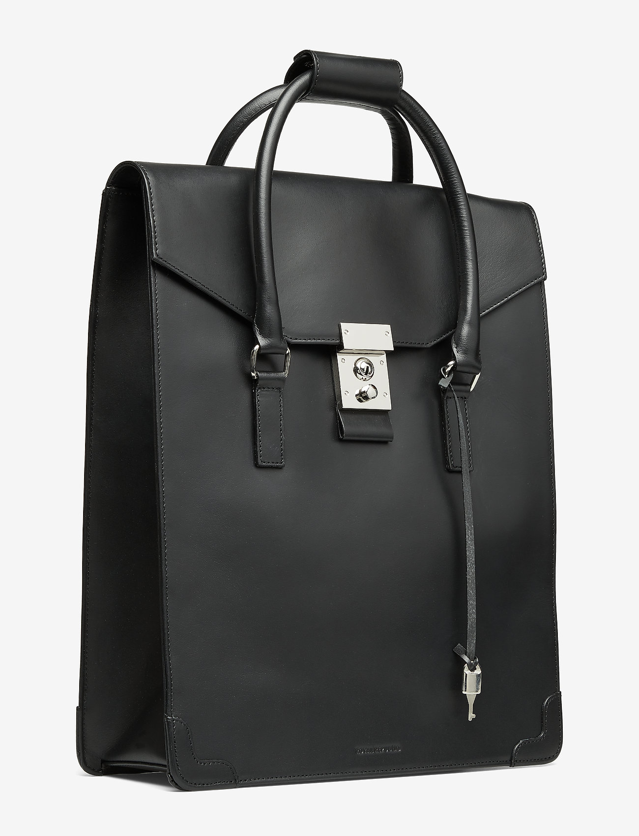 Royal RepubliQ - New Conductor Backpack - black - 2