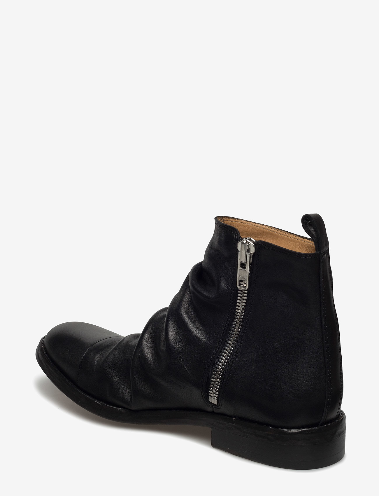 Royal RepubliQ - GUARDIAN WRINKLE BOOT - black - 2