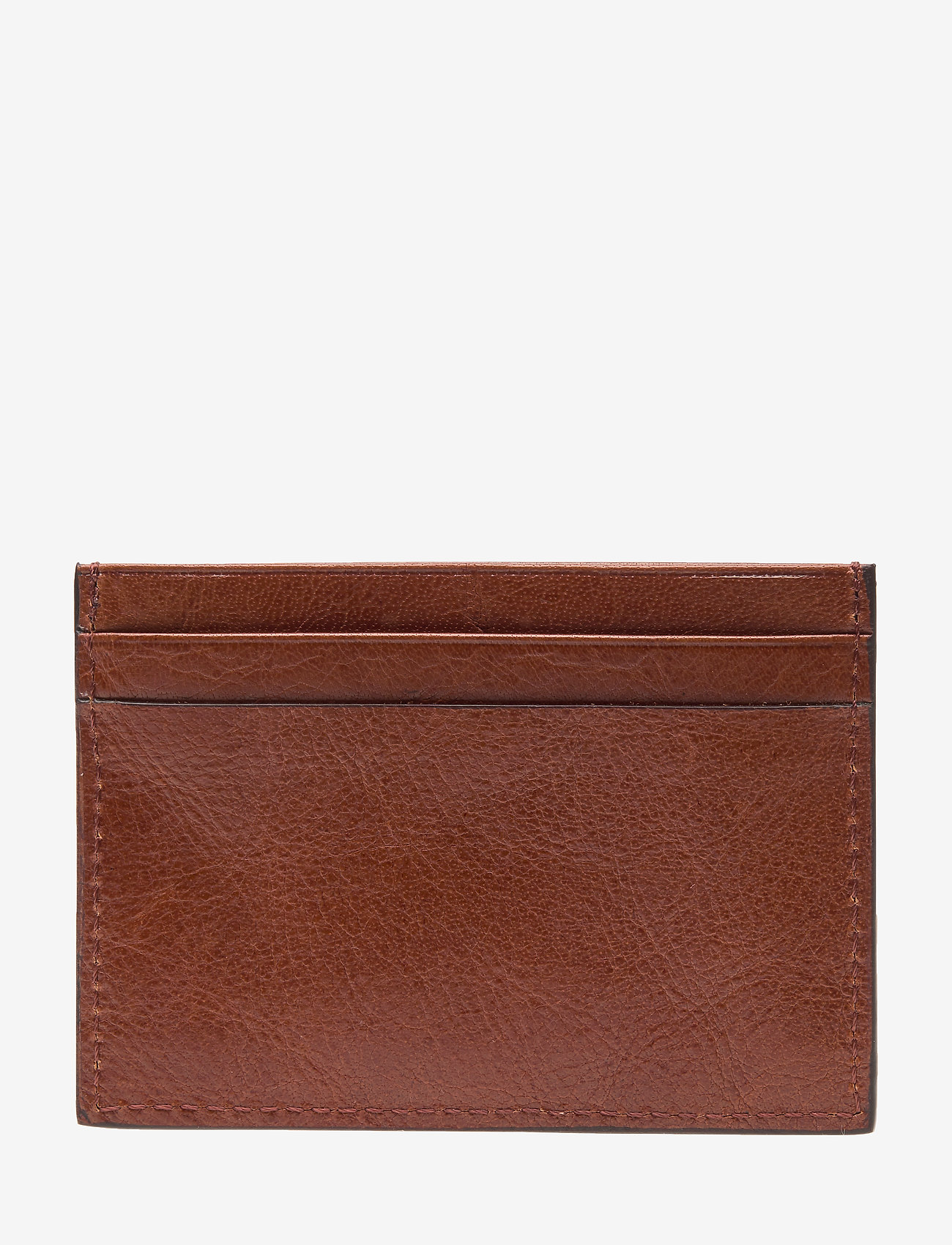 Royal RepubliQ - ALLIANCE CARDHOLDER - cognac - 1