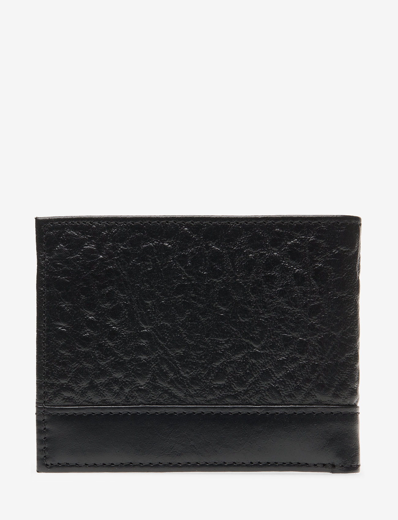Royal RepubliQ - Tenacity Wallet - black - 1