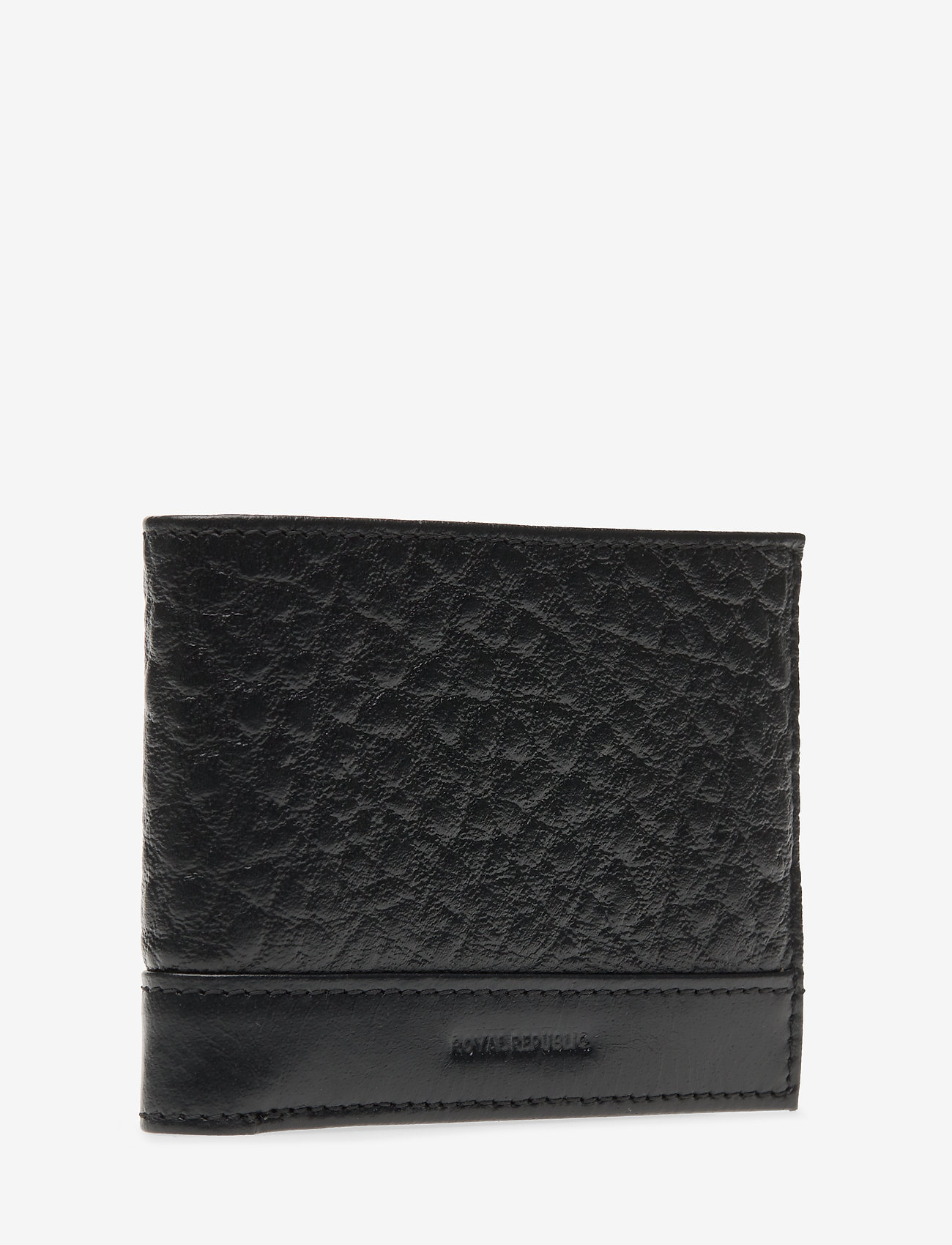 Royal RepubliQ - Tenacity Wallet - black - 2