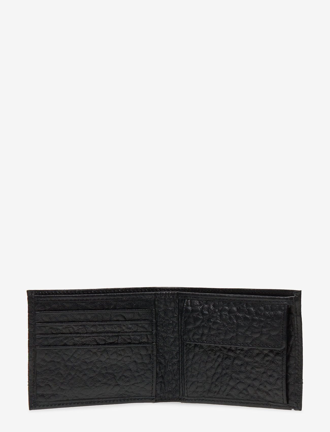 Royal RepubliQ - Tenacity Wallet - black - 4