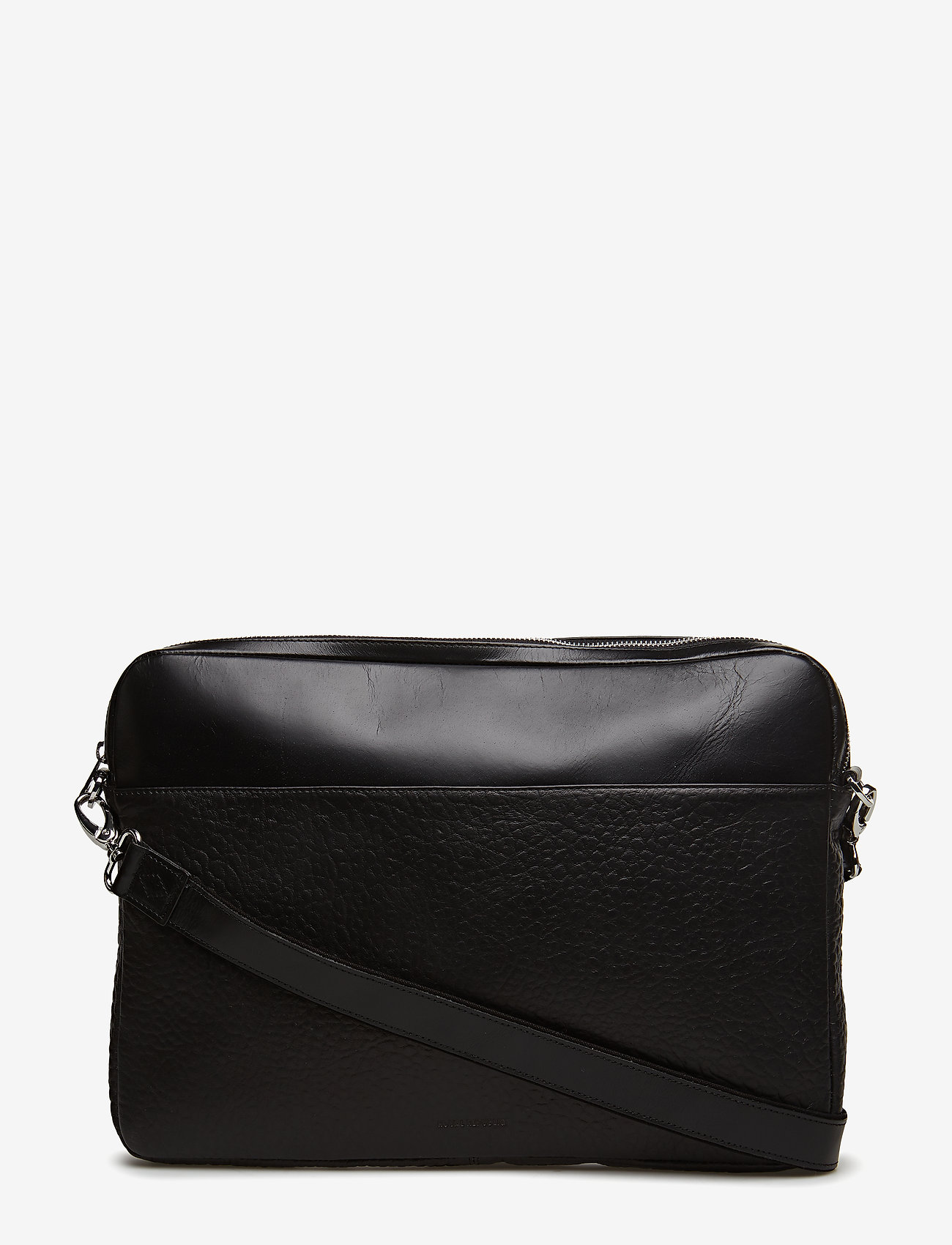 Tenacity Laptop Bag - BLACK