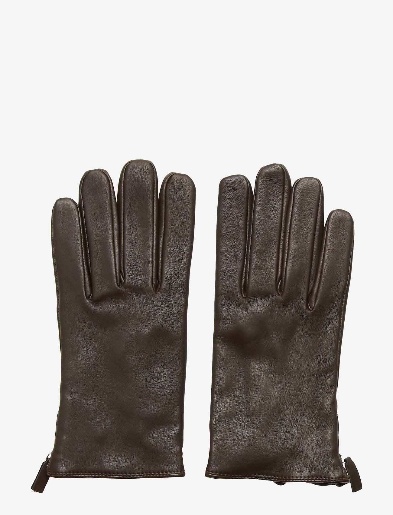 Ground Glove Men - BROWN