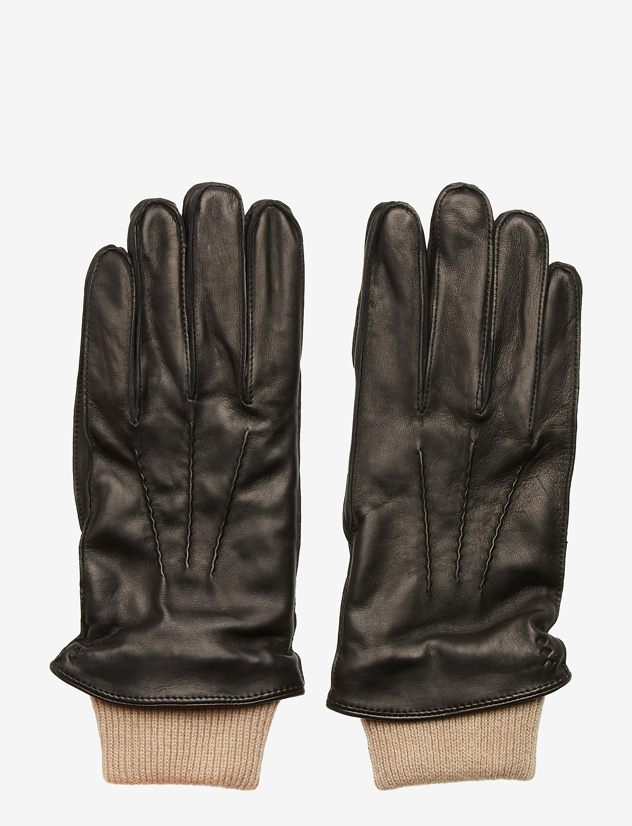 Royal RepubliQ - Explorer Gloves Men - black - 0