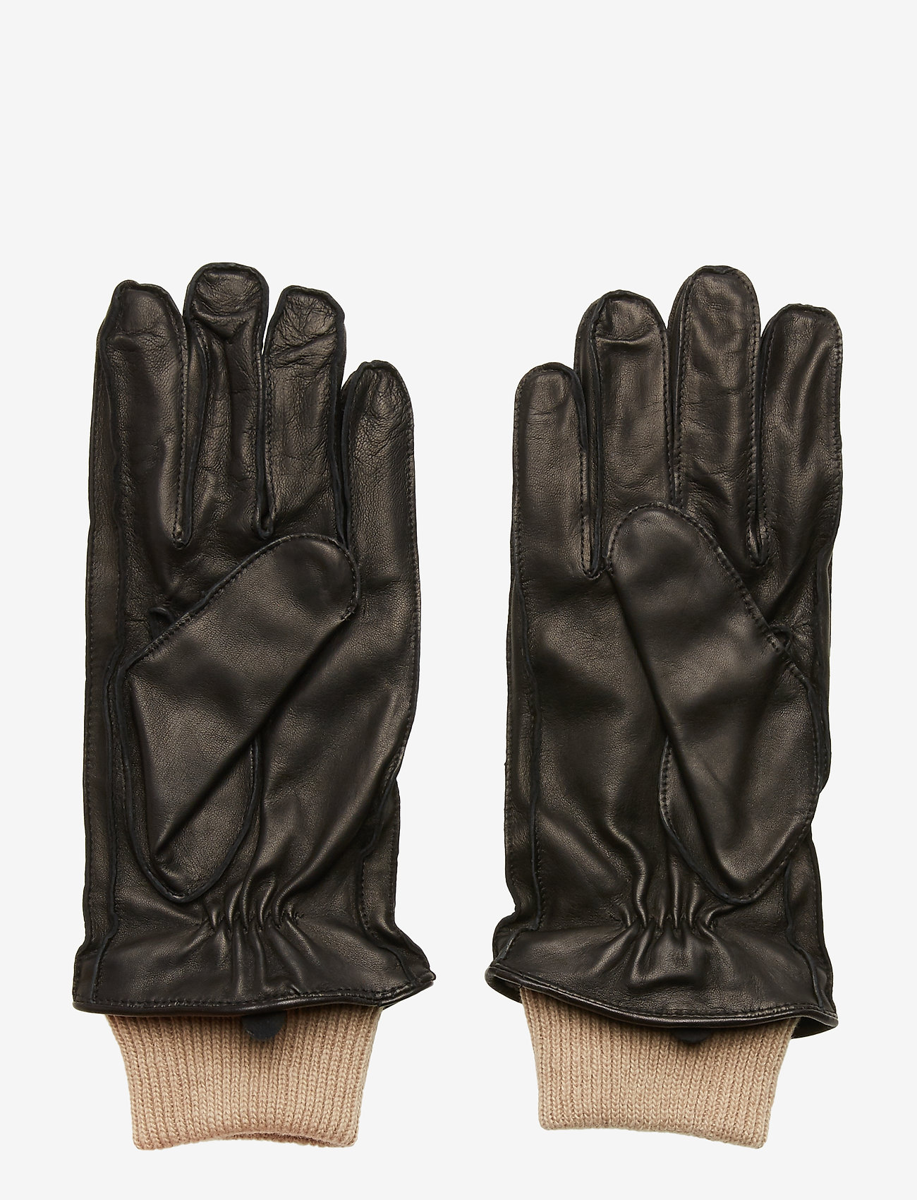 Royal RepubliQ - Explorer Gloves Men - black - 1