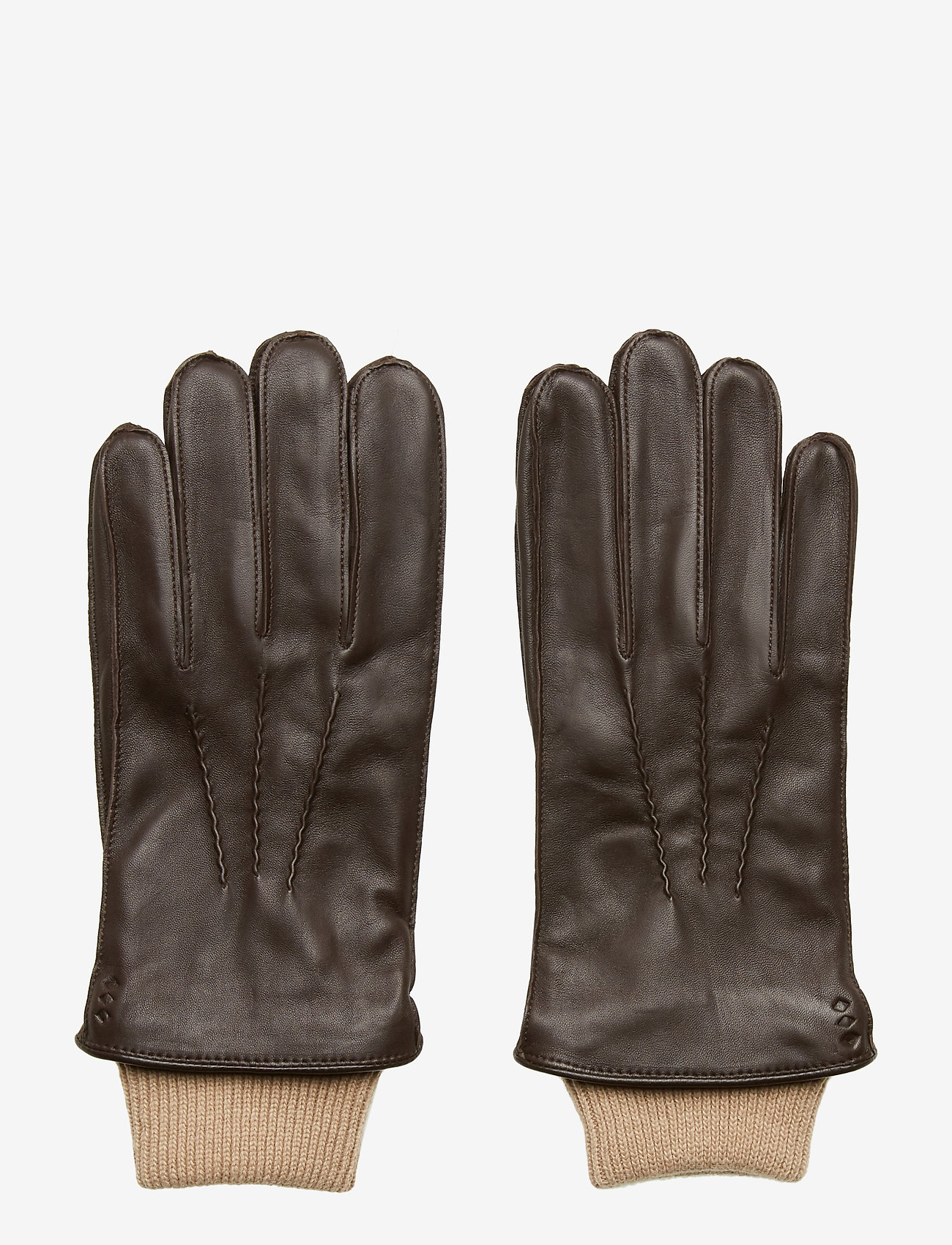 Explorer Gloves Men - BROWN