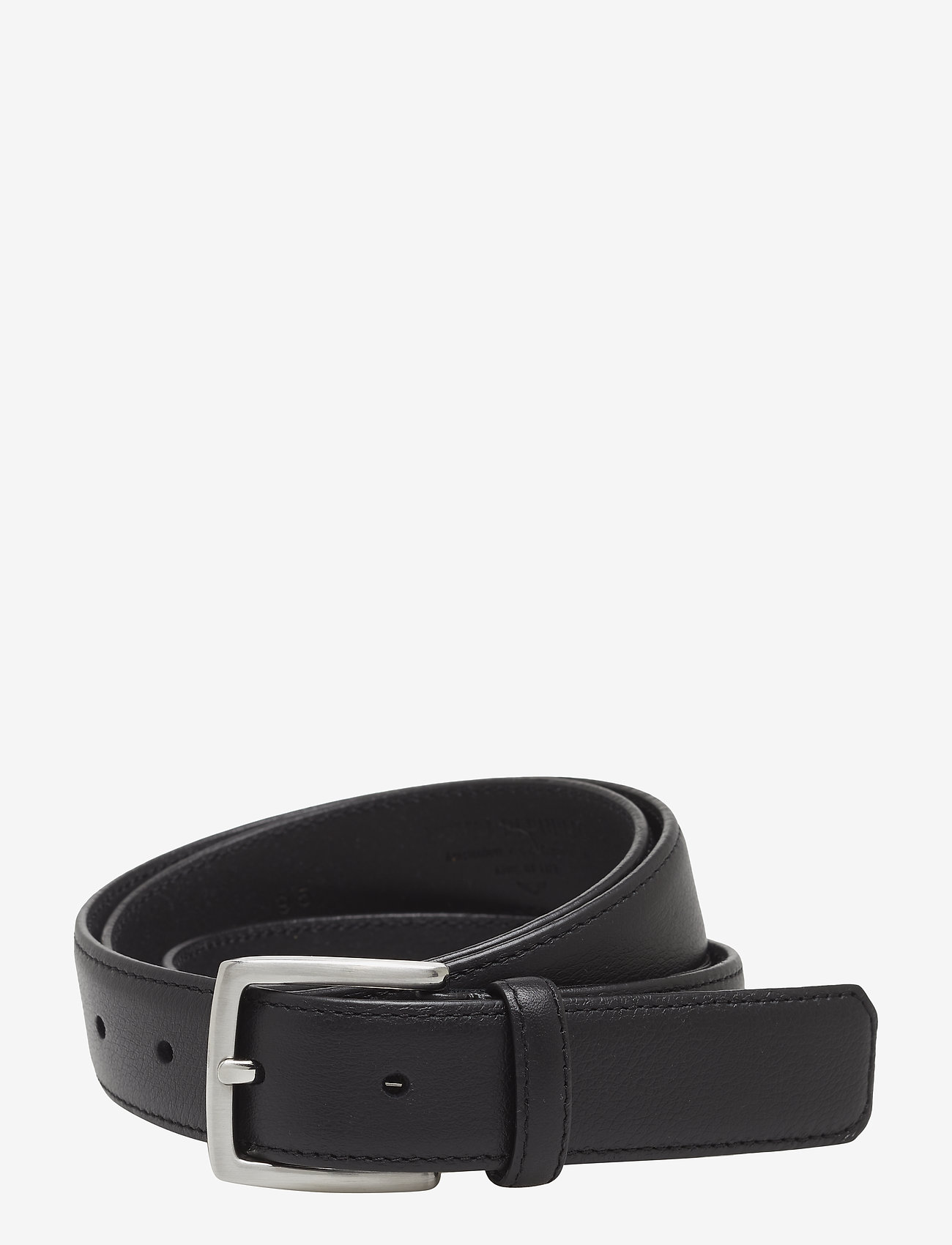 Royal RepubliQ - Seeker Belt - black - 0