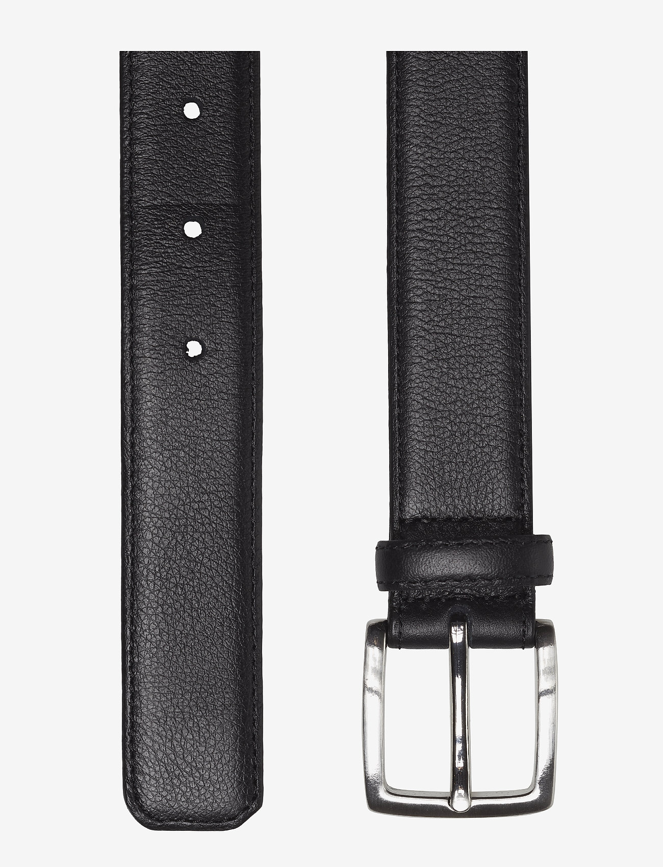 Royal RepubliQ - Seeker Belt - black - 1