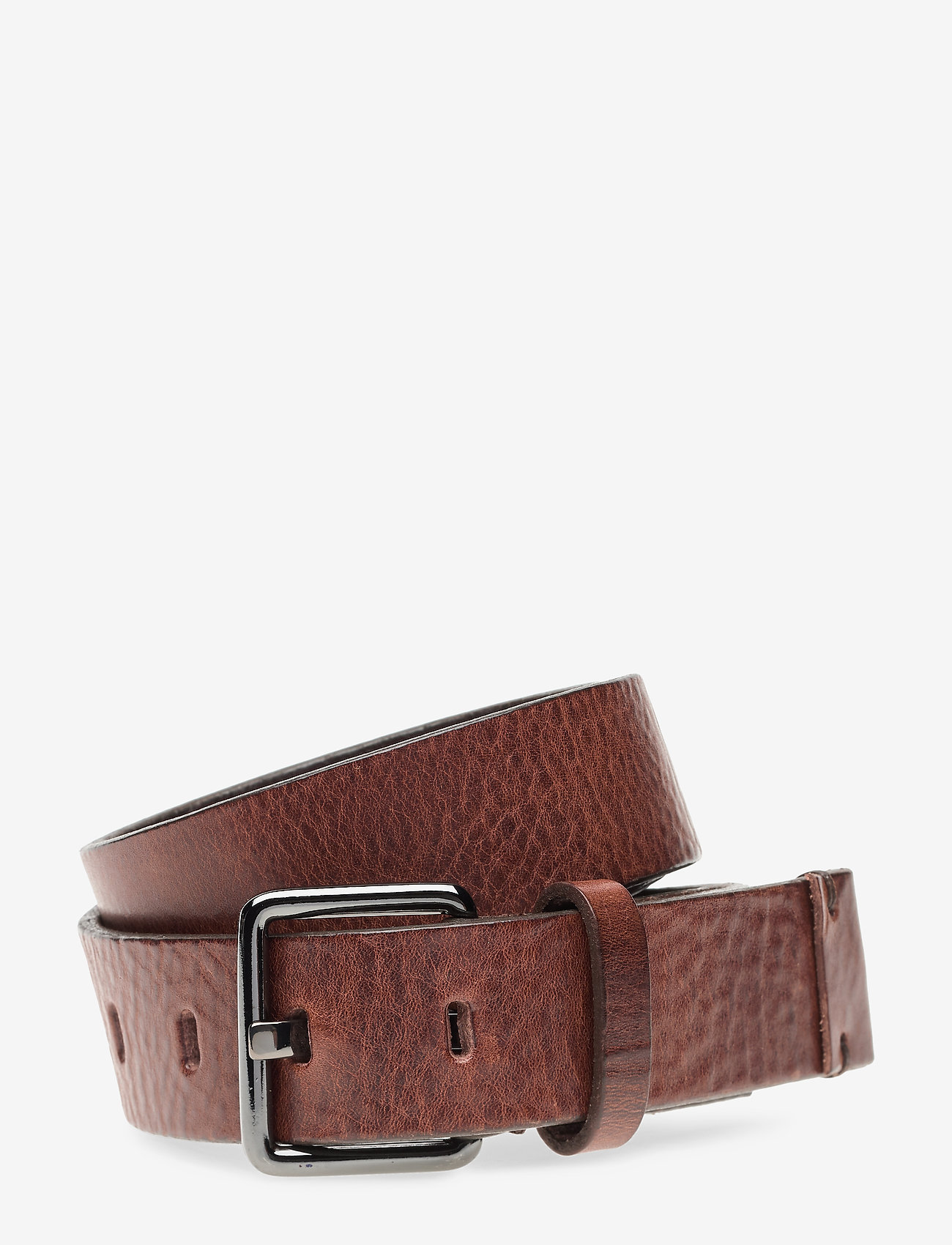 Royal RepubliQ - Track Belt - brown - 0