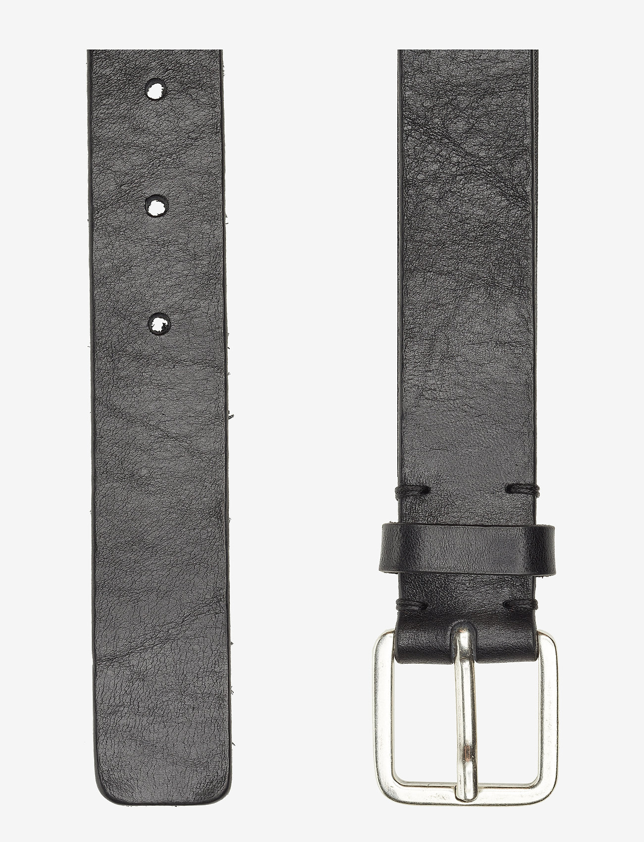 Royal RepubliQ - Pioneer Belt - black - 1