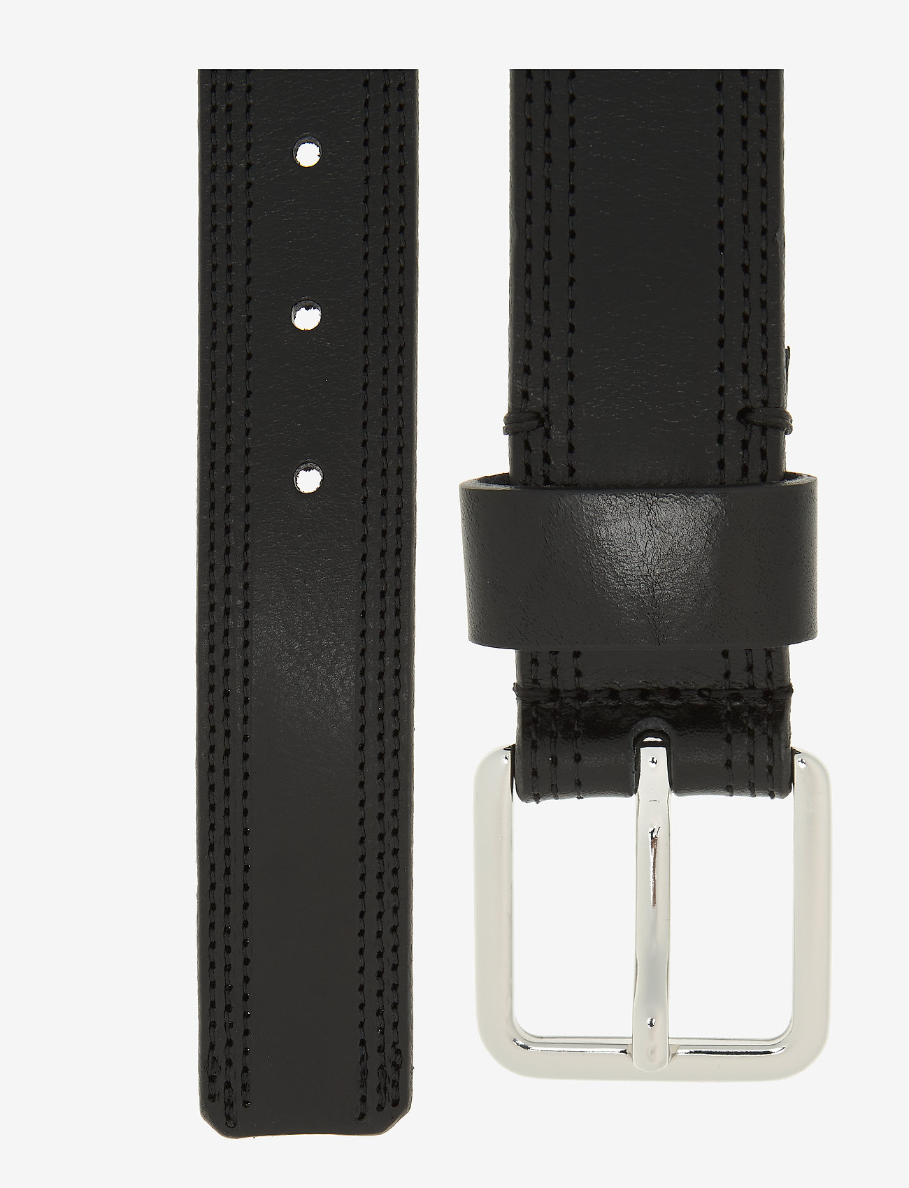 Royal RepubliQ - Pursuit Belt - black - 1