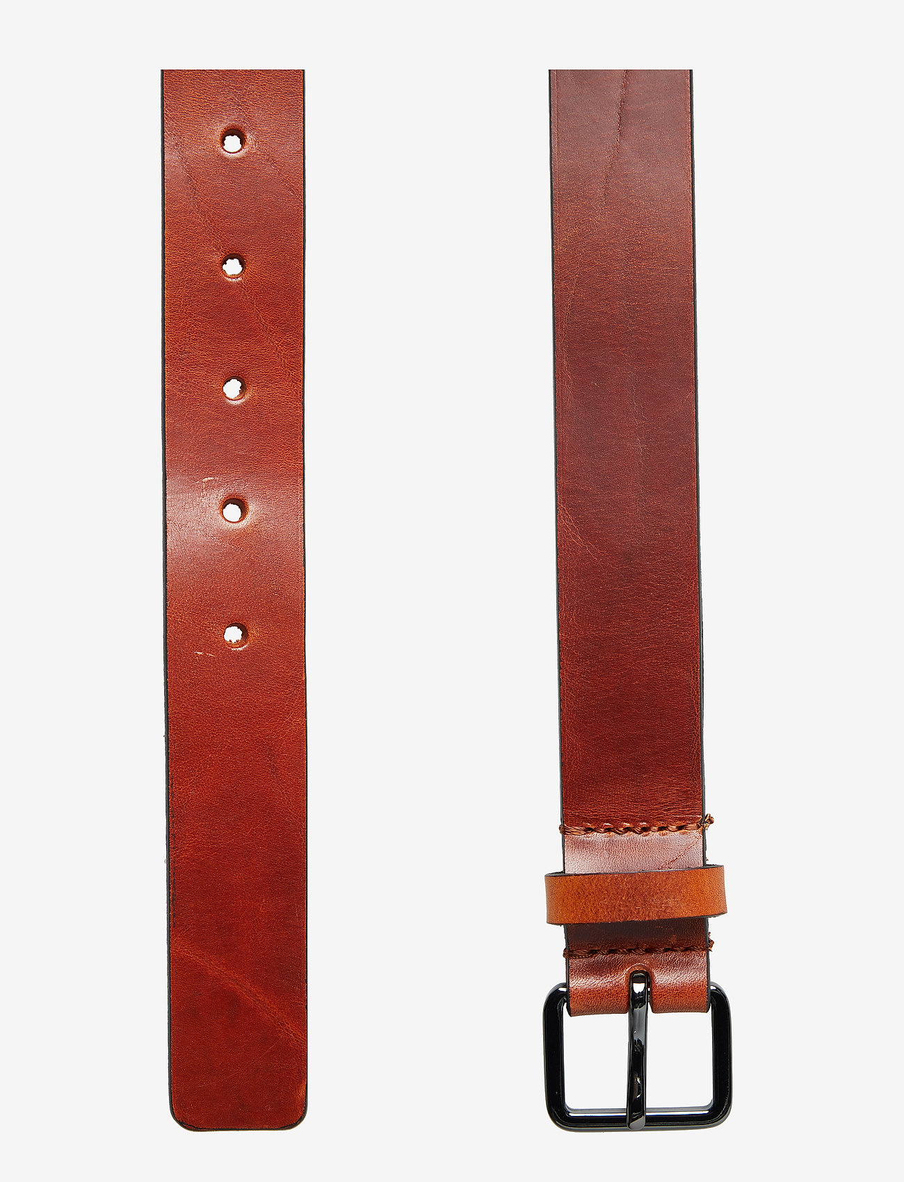 Royal RepubliQ - Royal Belt - cognac - 1