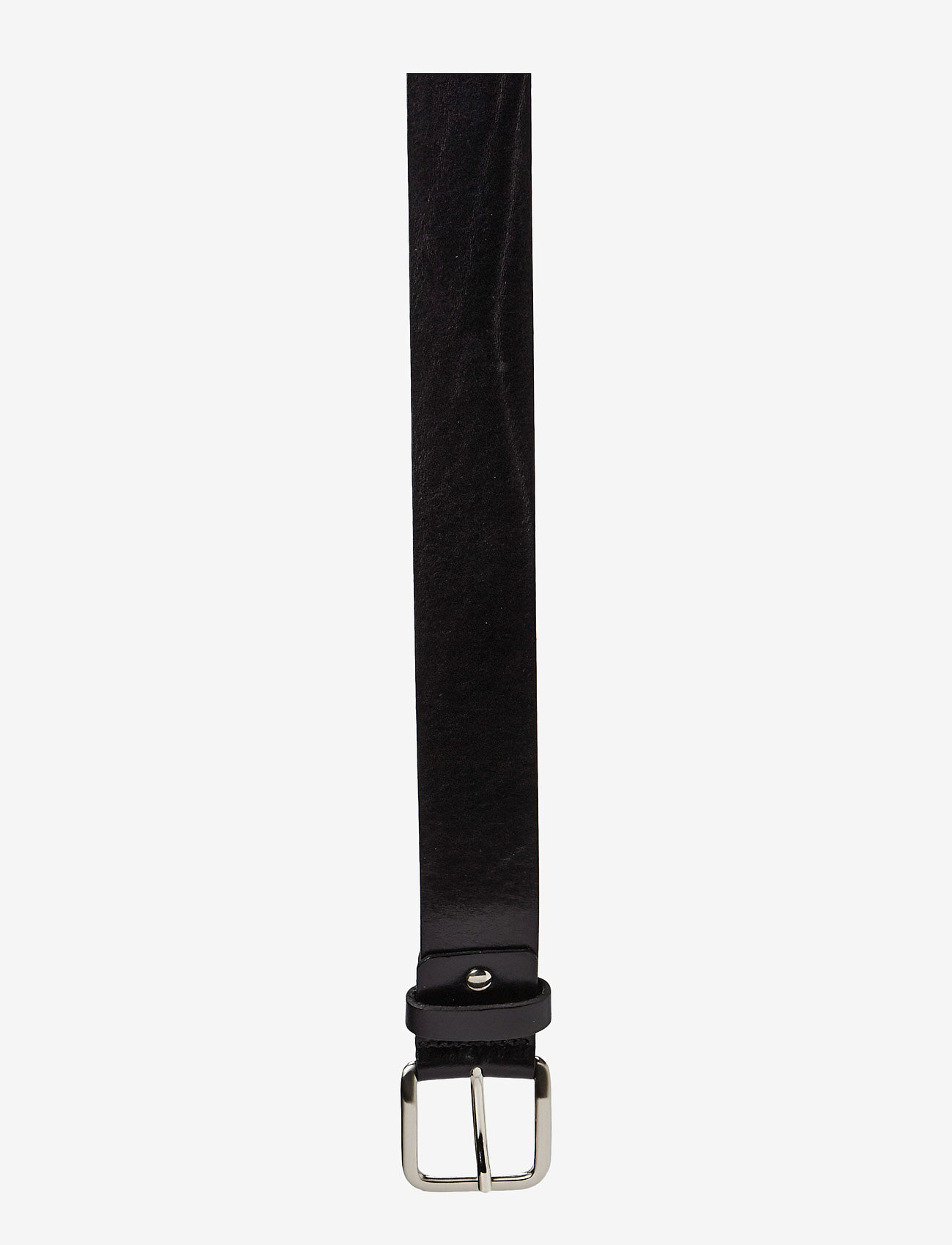 Royal RepubliQ - Limit Belt - black - 1
