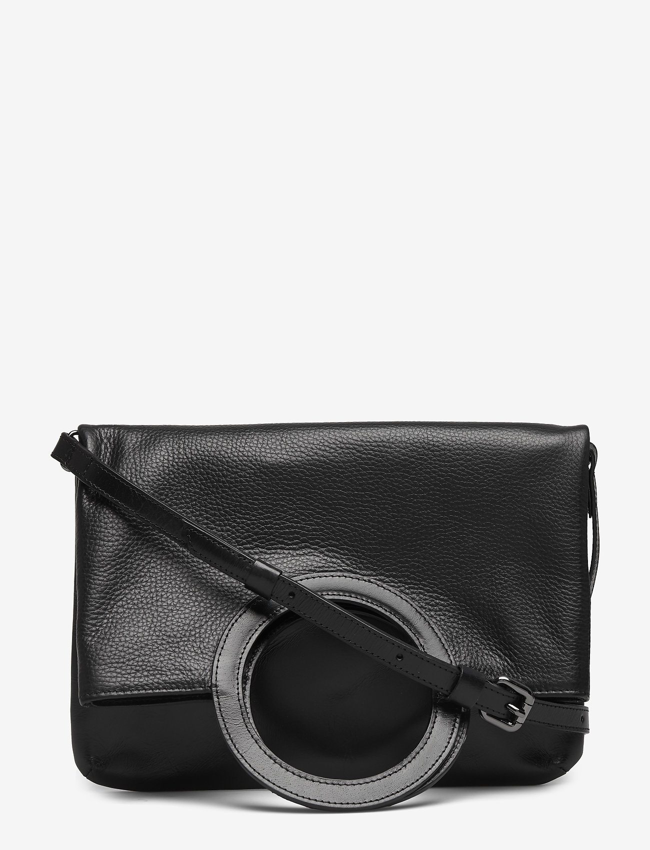 Alpha Clutch - BLACK