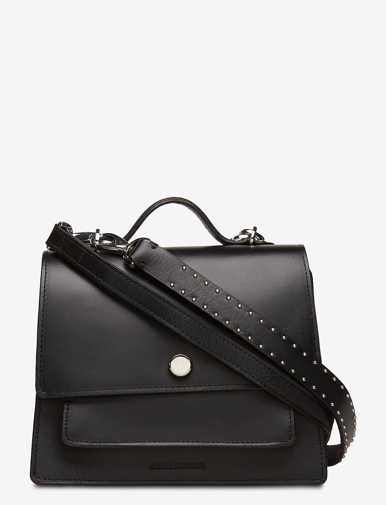 Royal RepubliQ - New Conductor Evening Bag - black - 0