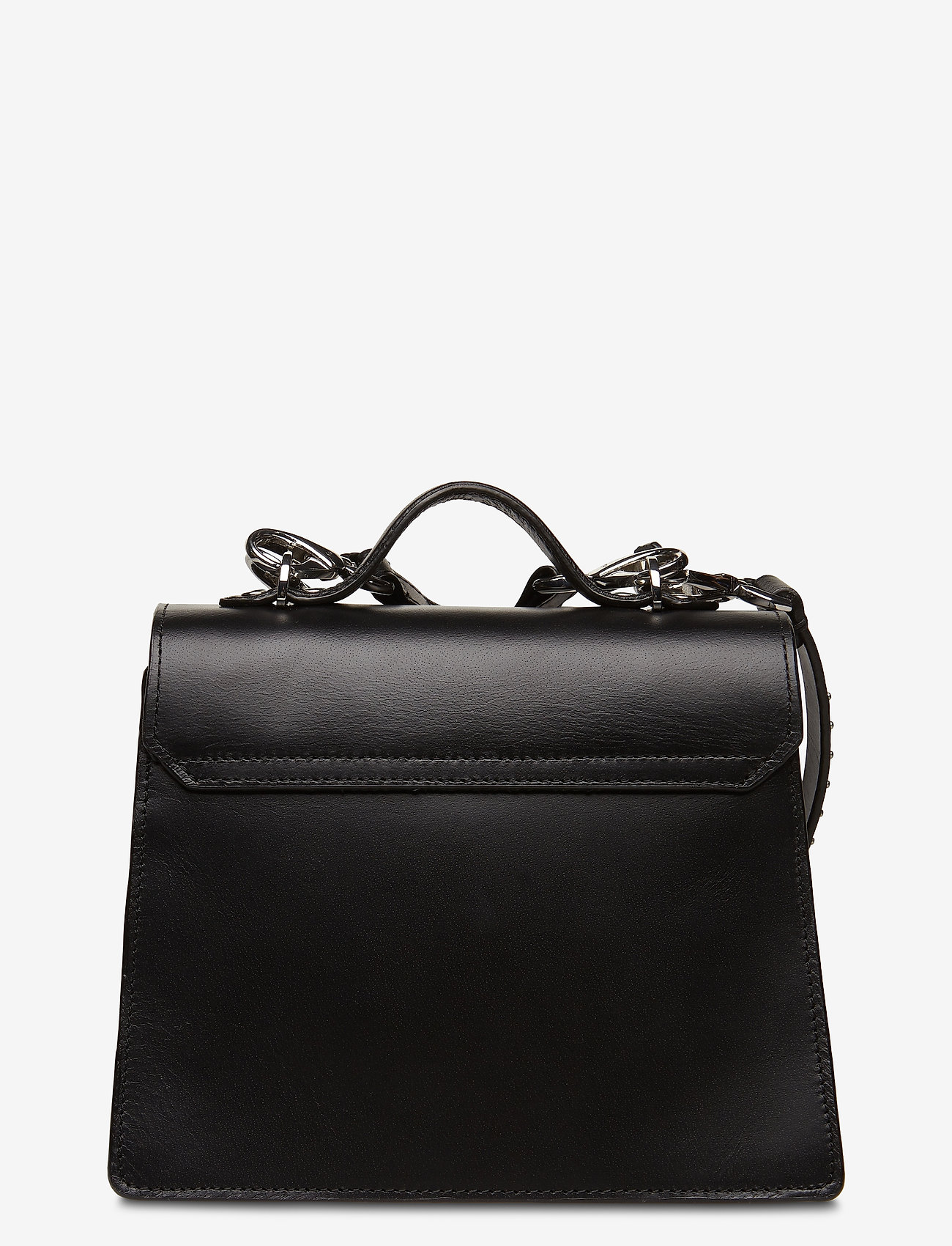 Royal RepubliQ - New Conductor Evening Bag - black - 1