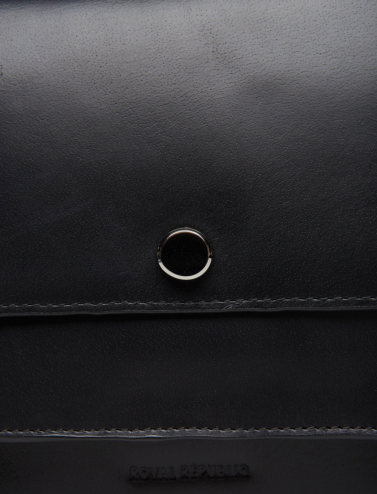 Royal RepubliQ - New Conductor Evening Bag - black - 3