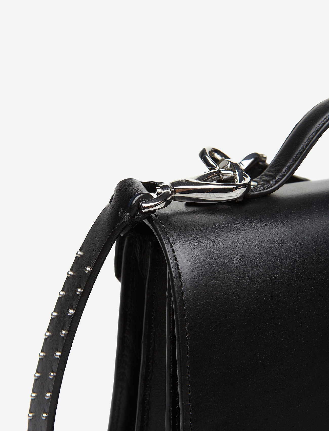 Royal RepubliQ - New Conductor Evening Bag - black - 4