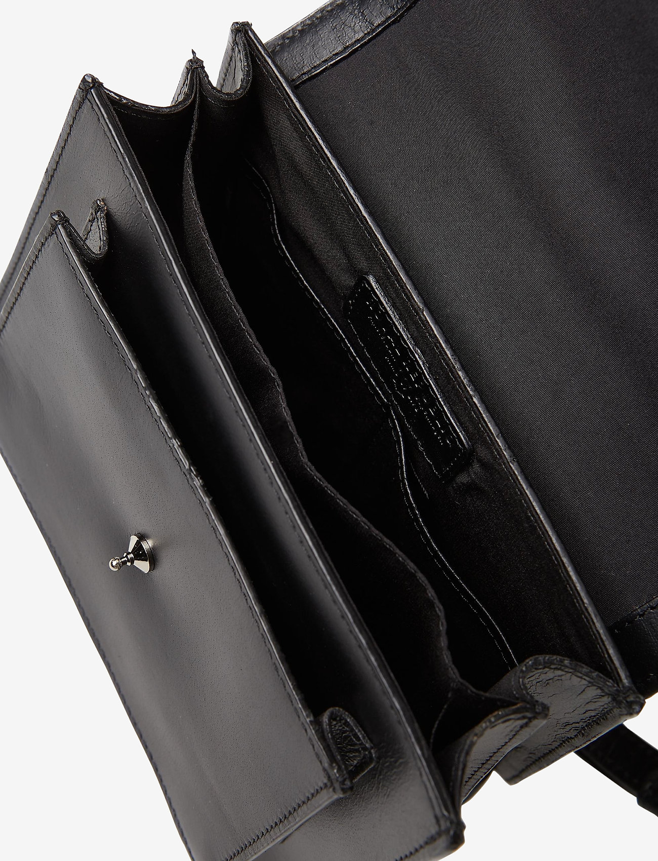 Royal RepubliQ - New Conductor Evening Bag - black - 5