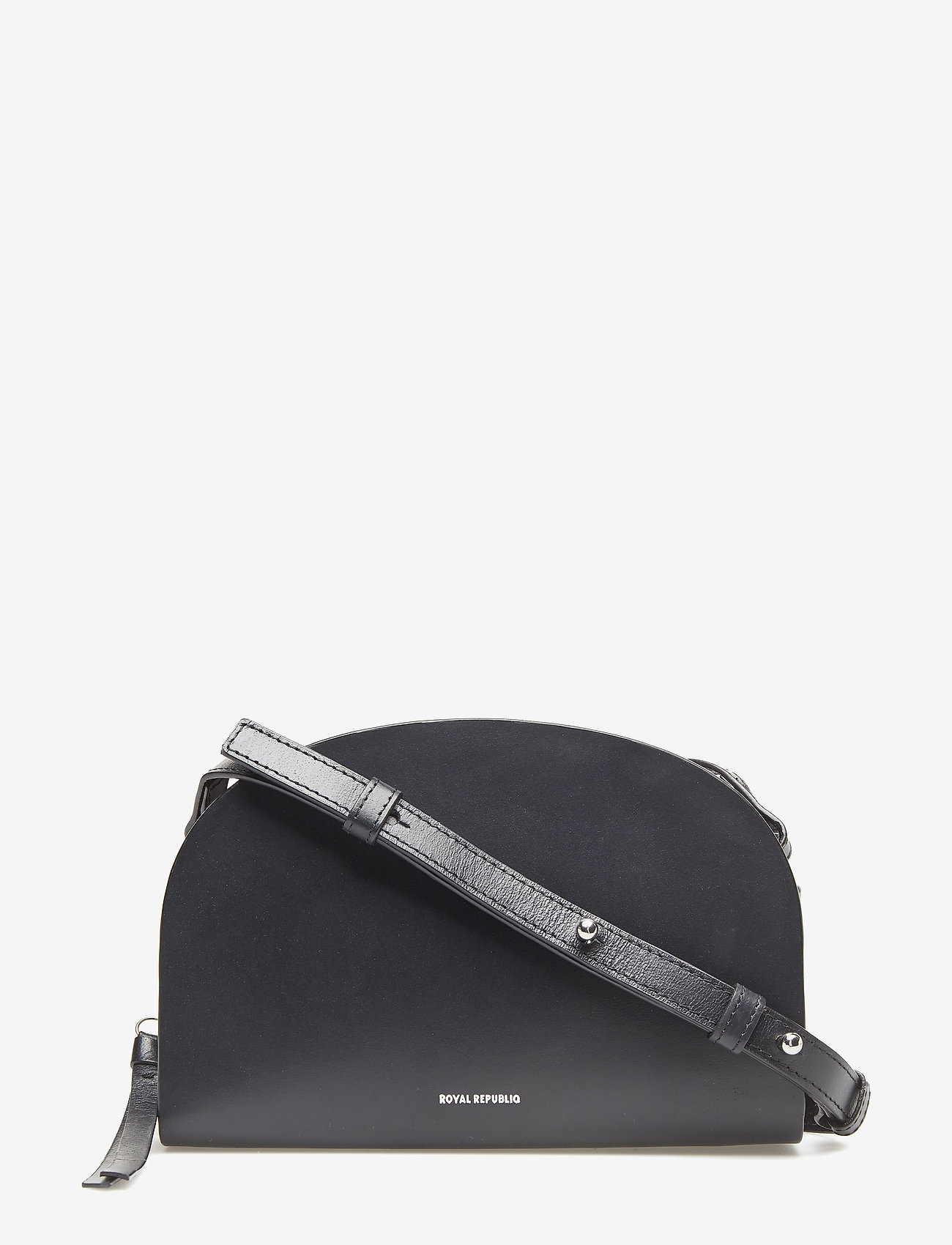 Royal RepubliQ - Galax Aster Evening Bag - black - 0