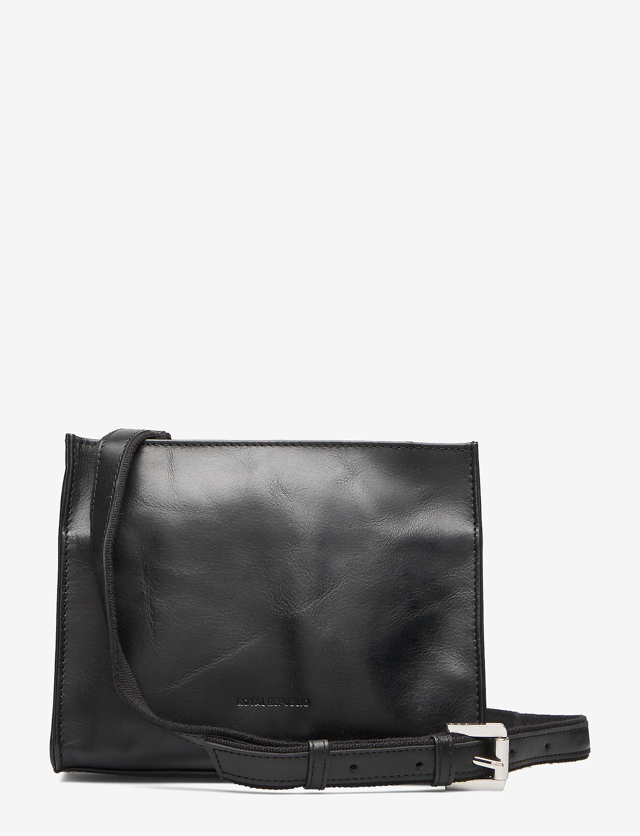 Royal RepubliQ - Bullet Evening Bag - black - 0