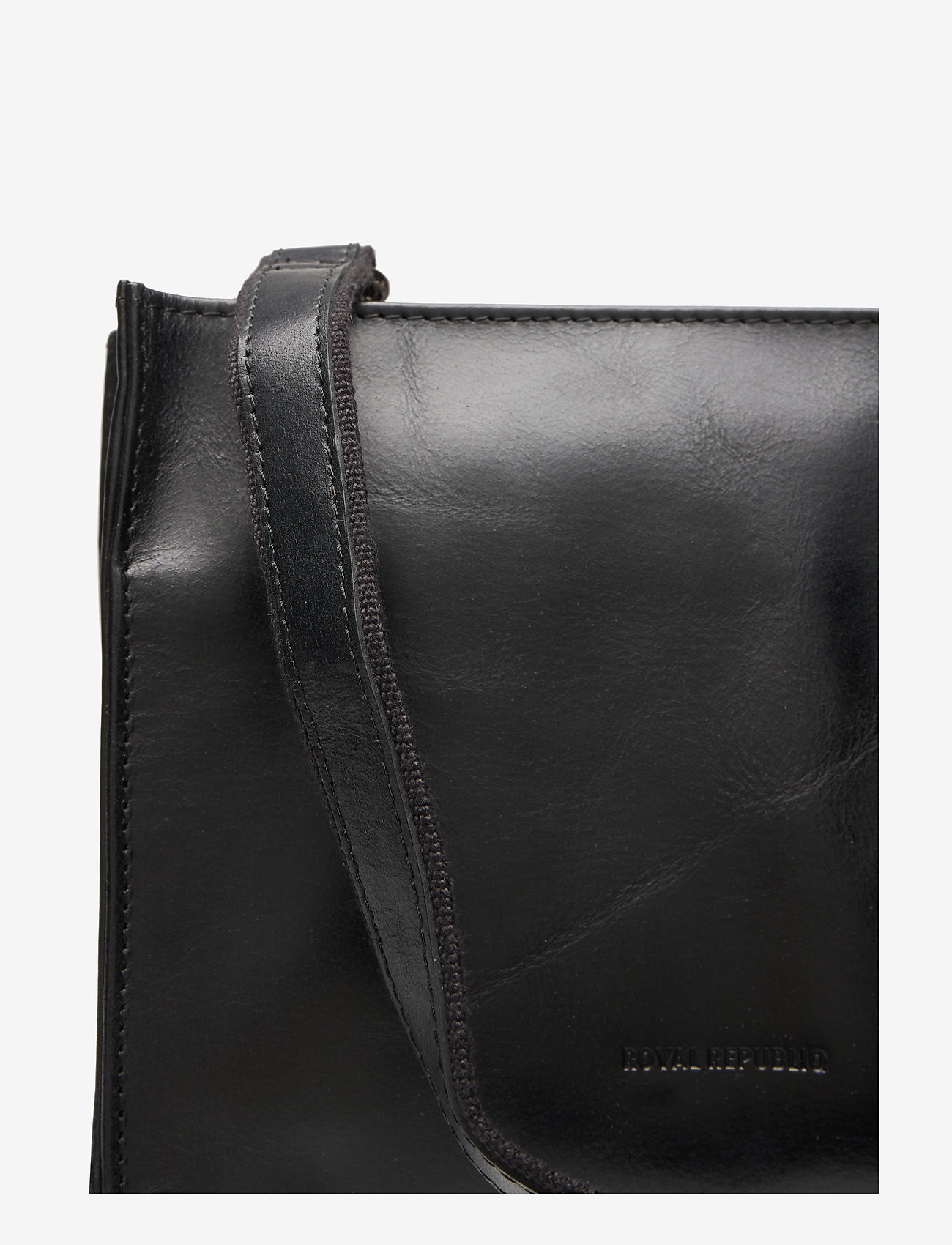 Royal RepubliQ - Bullet Evening Bag - black - 3