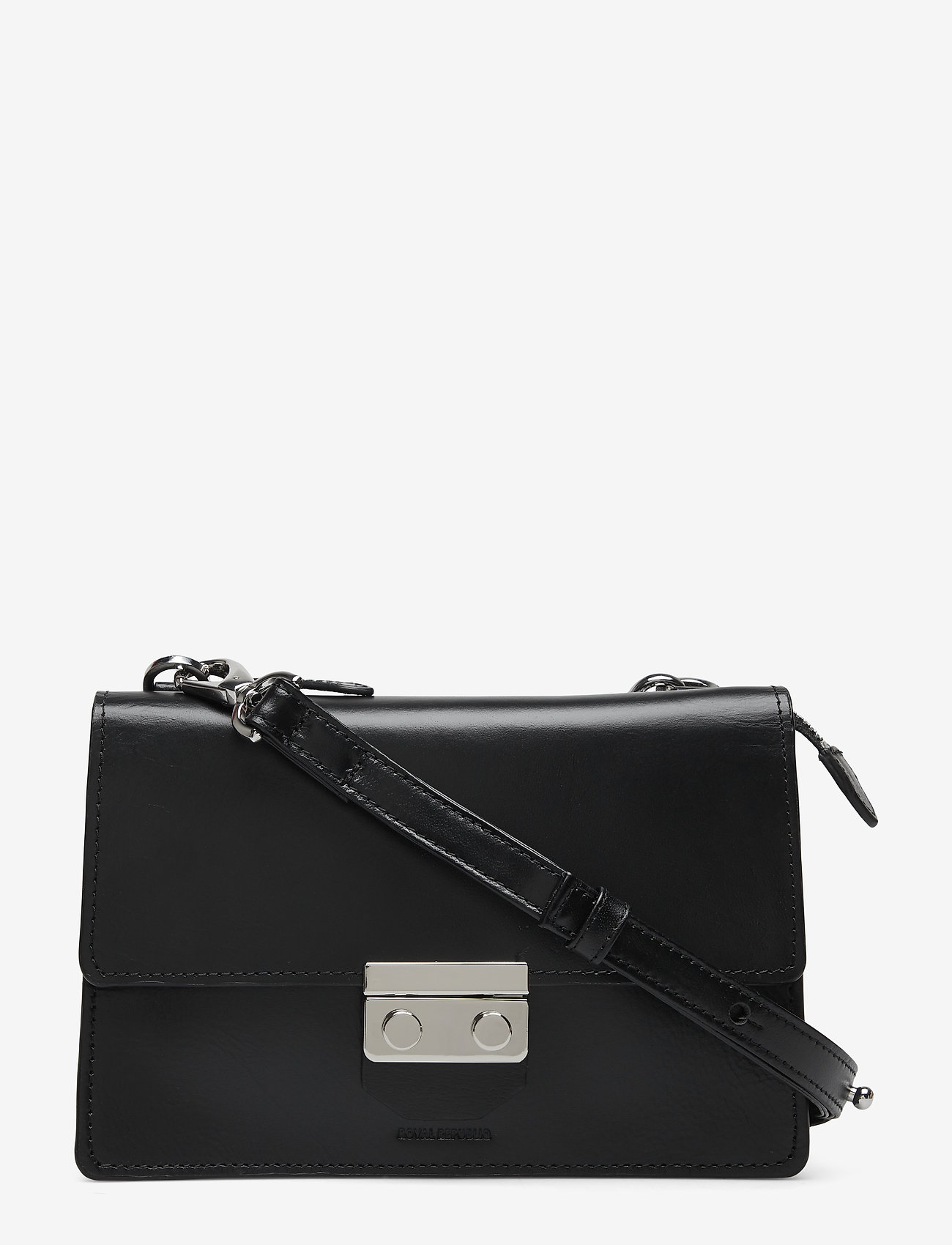 Royal RepubliQ - New Conductor Clutch - black - 0