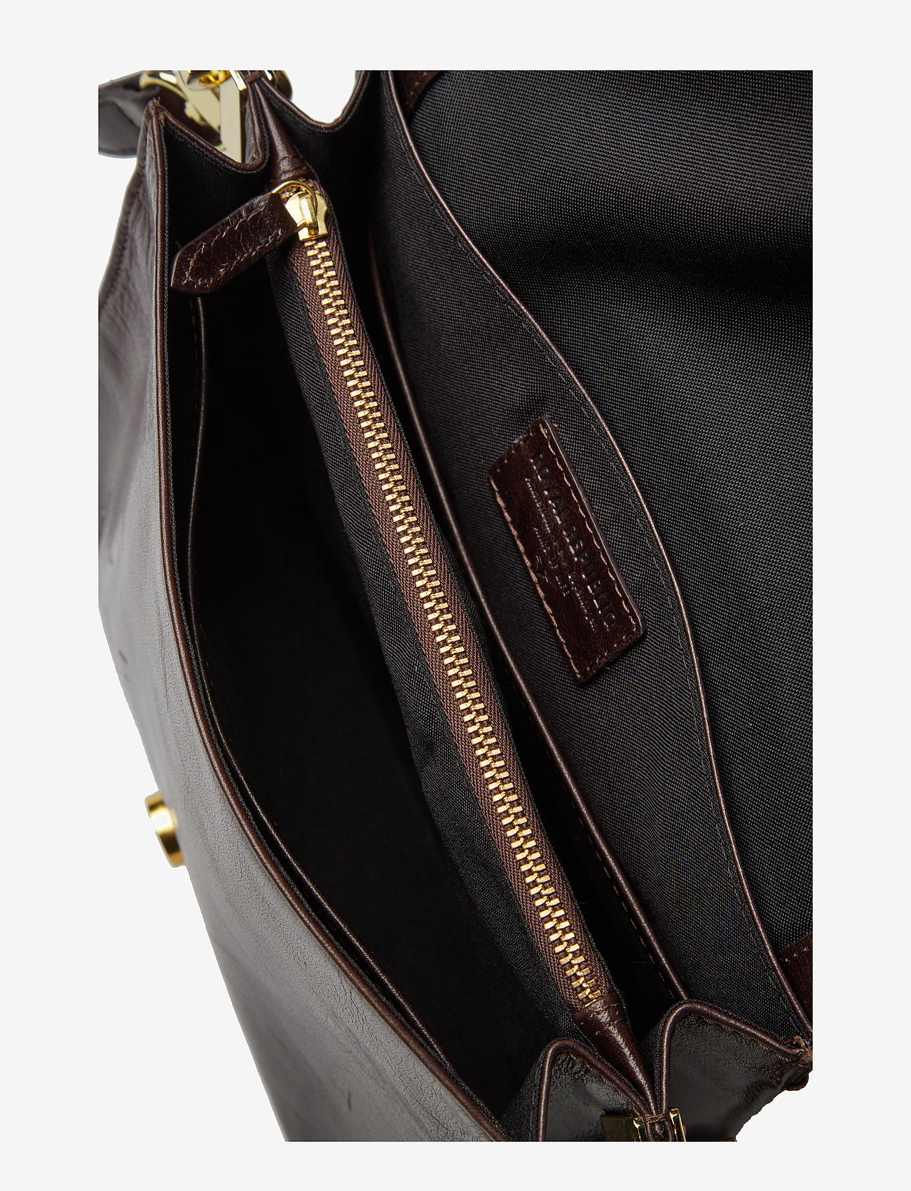 Royal RepubliQ - Aria Evening Bag - brown - 5