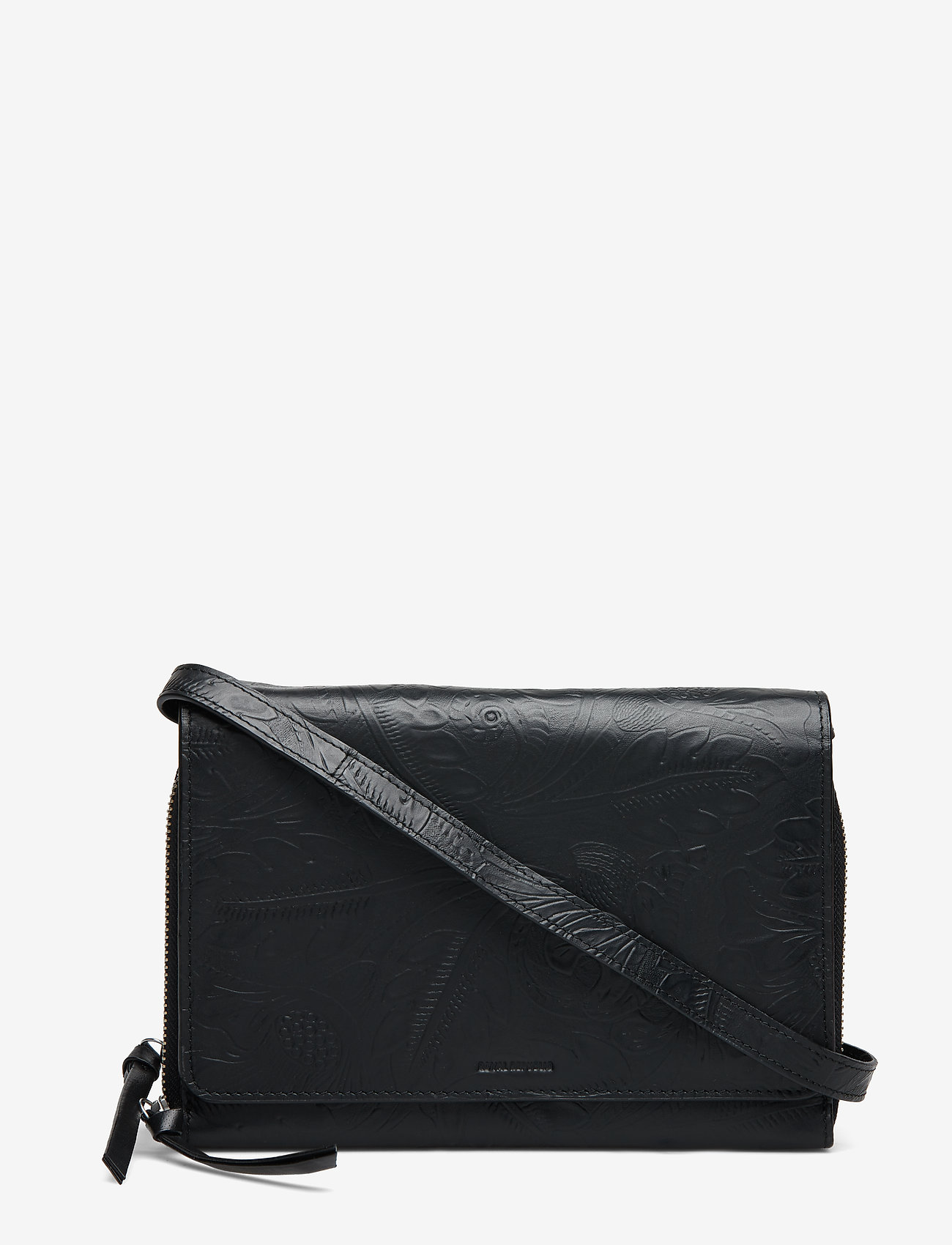 Royal RepubliQ - Raf Wildflower Evening Bag - black - 0