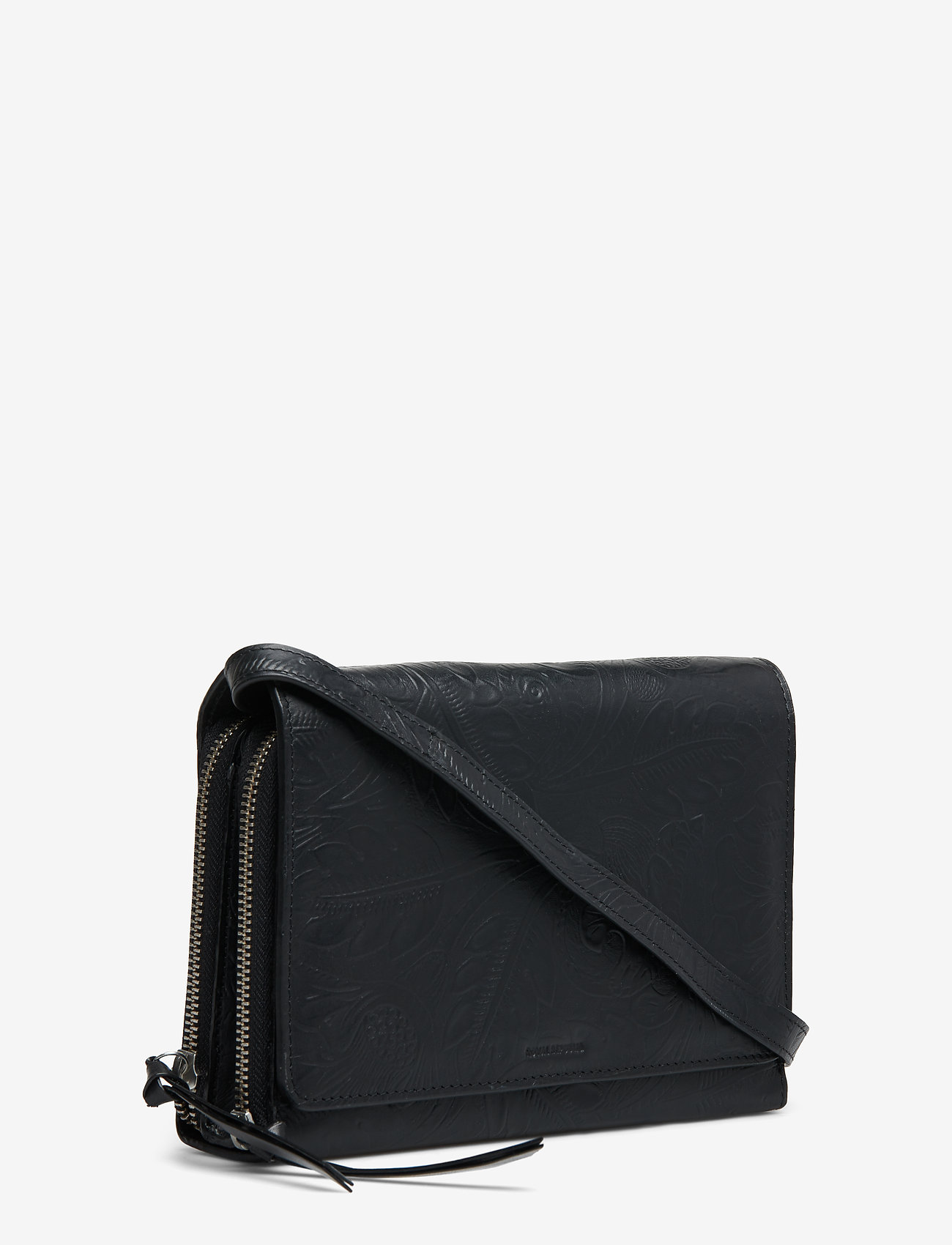 Royal RepubliQ - Raf Wildflower Evening Bag - black - 1
