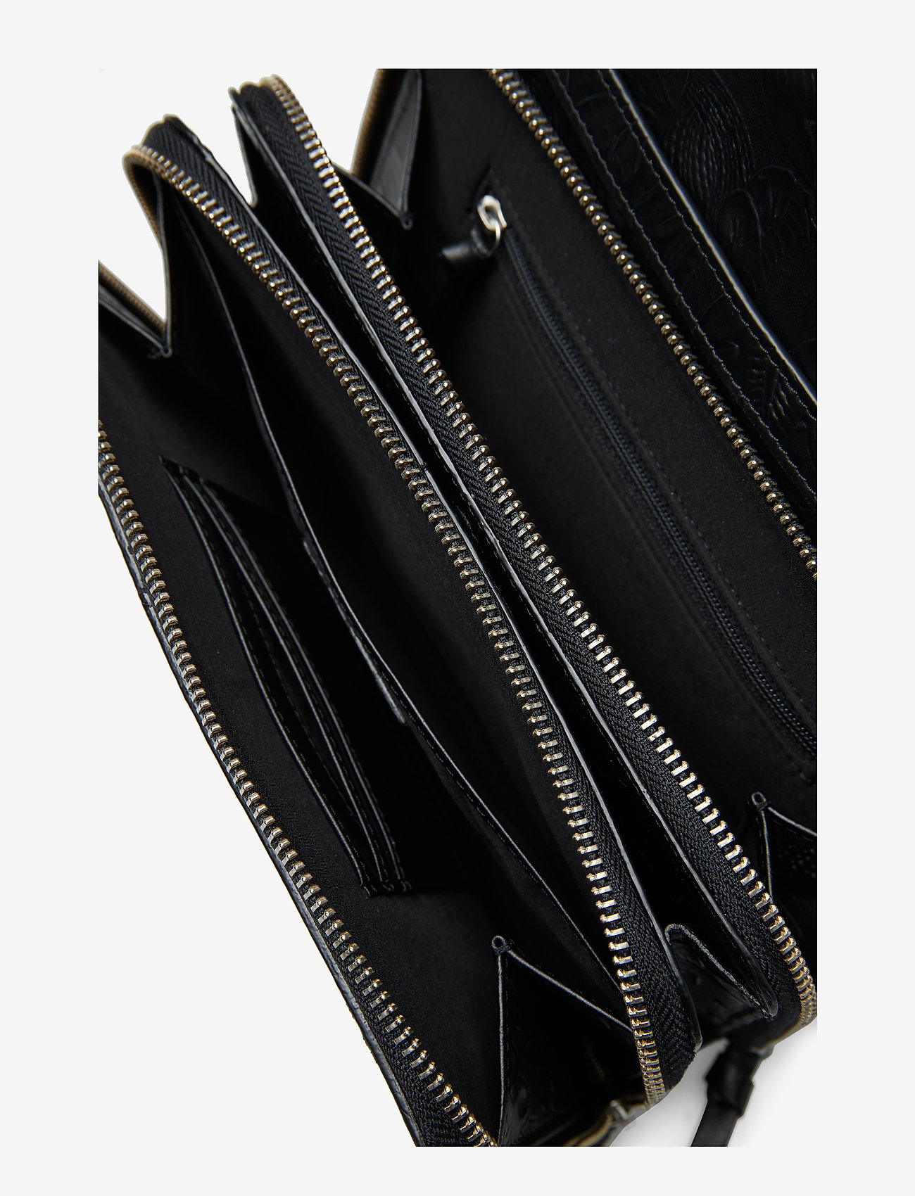 Royal RepubliQ - Raf Wildflower Evening Bag - black - 2