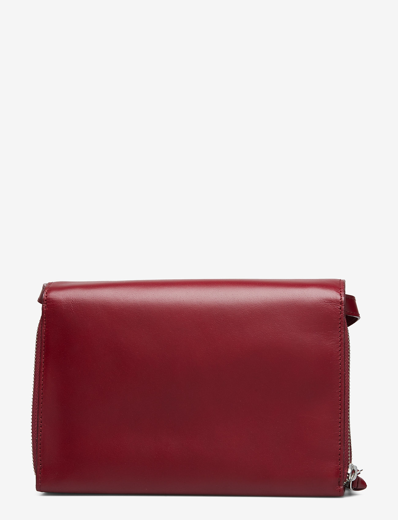 Royal RepubliQ - Raf Evening Bag 195 - oxblood - 1