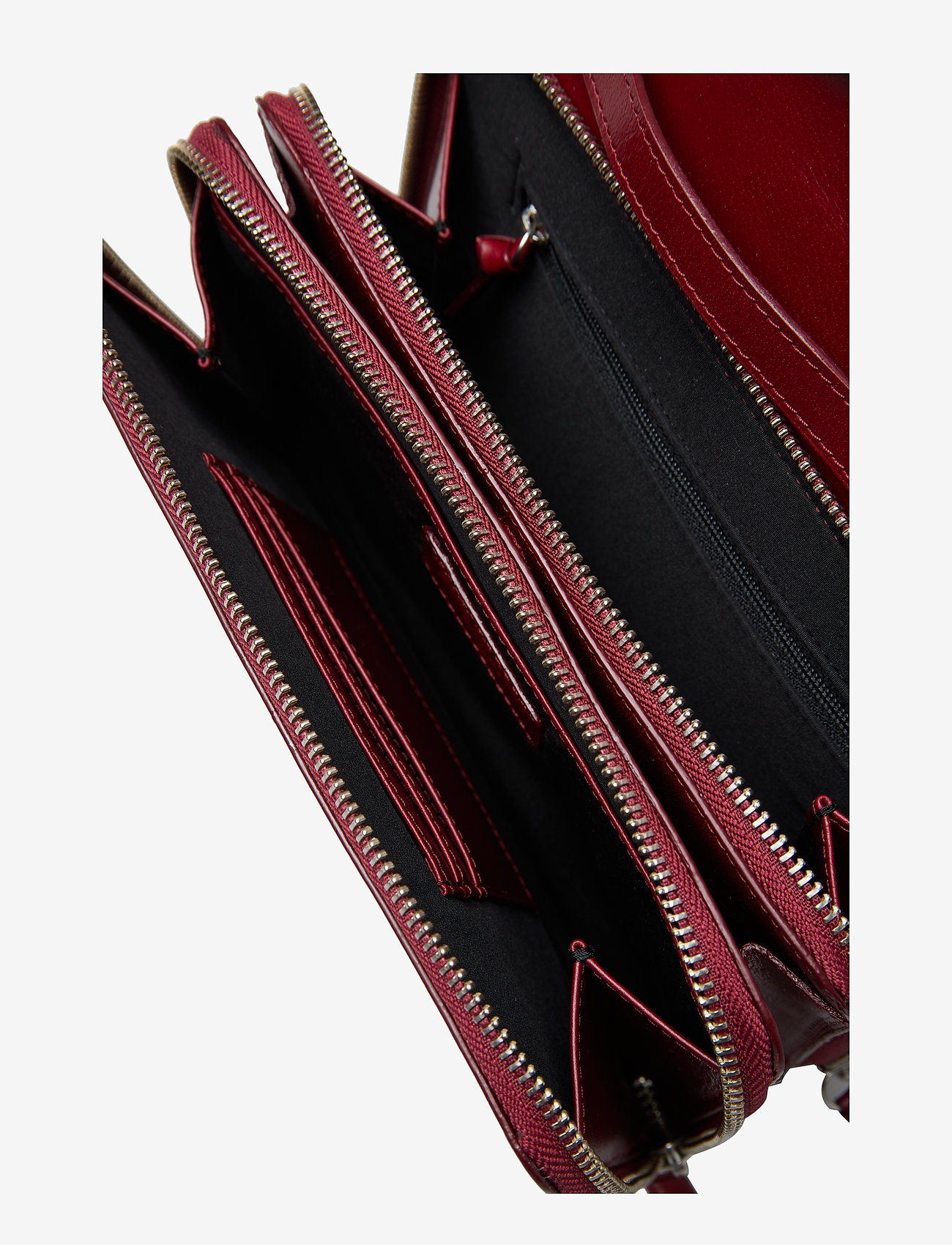 Royal RepubliQ - Raf Evening Bag 195 - oxblood - 3