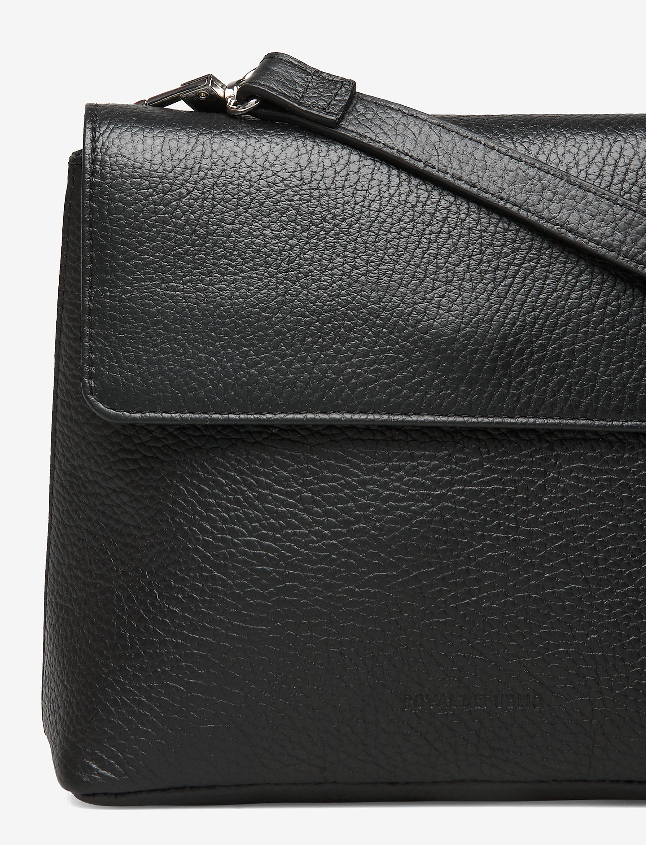 Royal RepubliQ - Pure Evening Bag - black - 3
