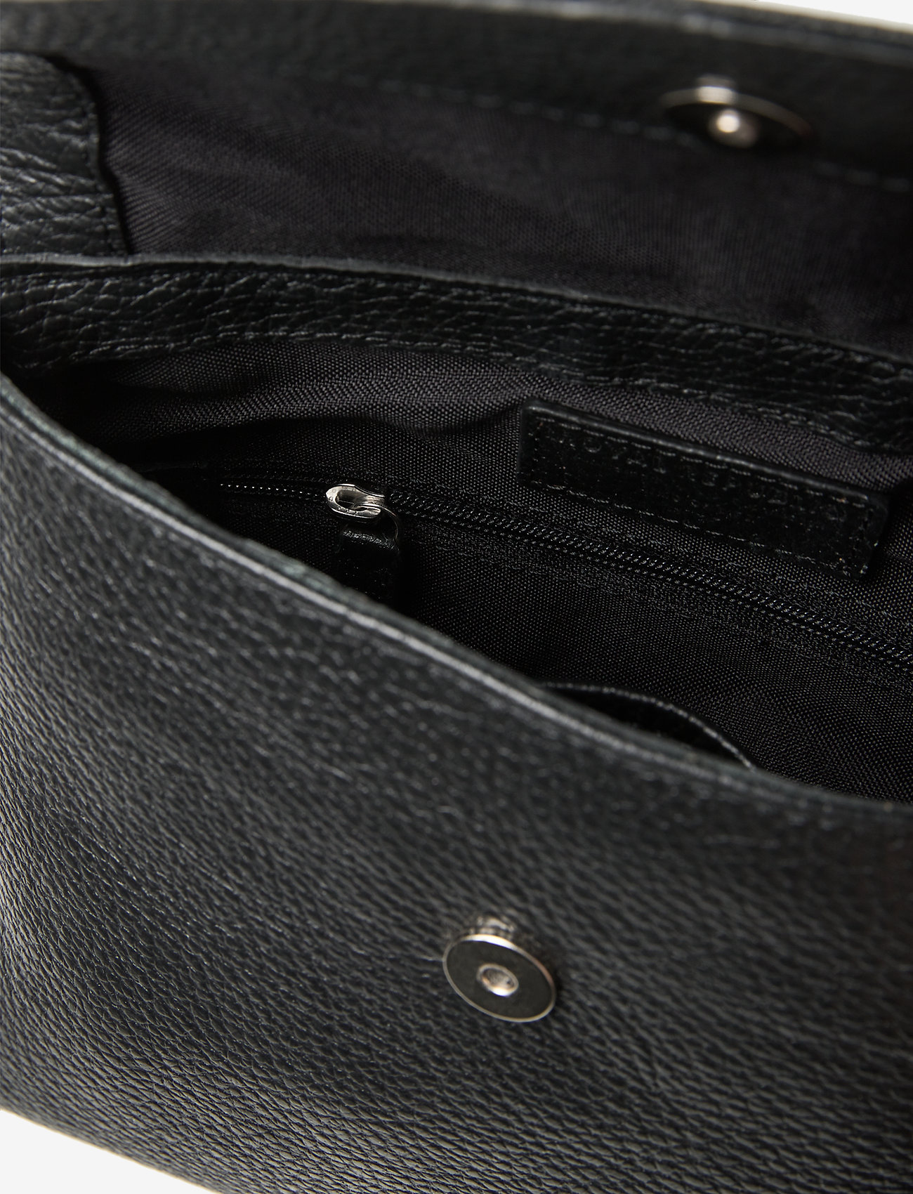 Royal RepubliQ - Pure Evening Bag - black - 4