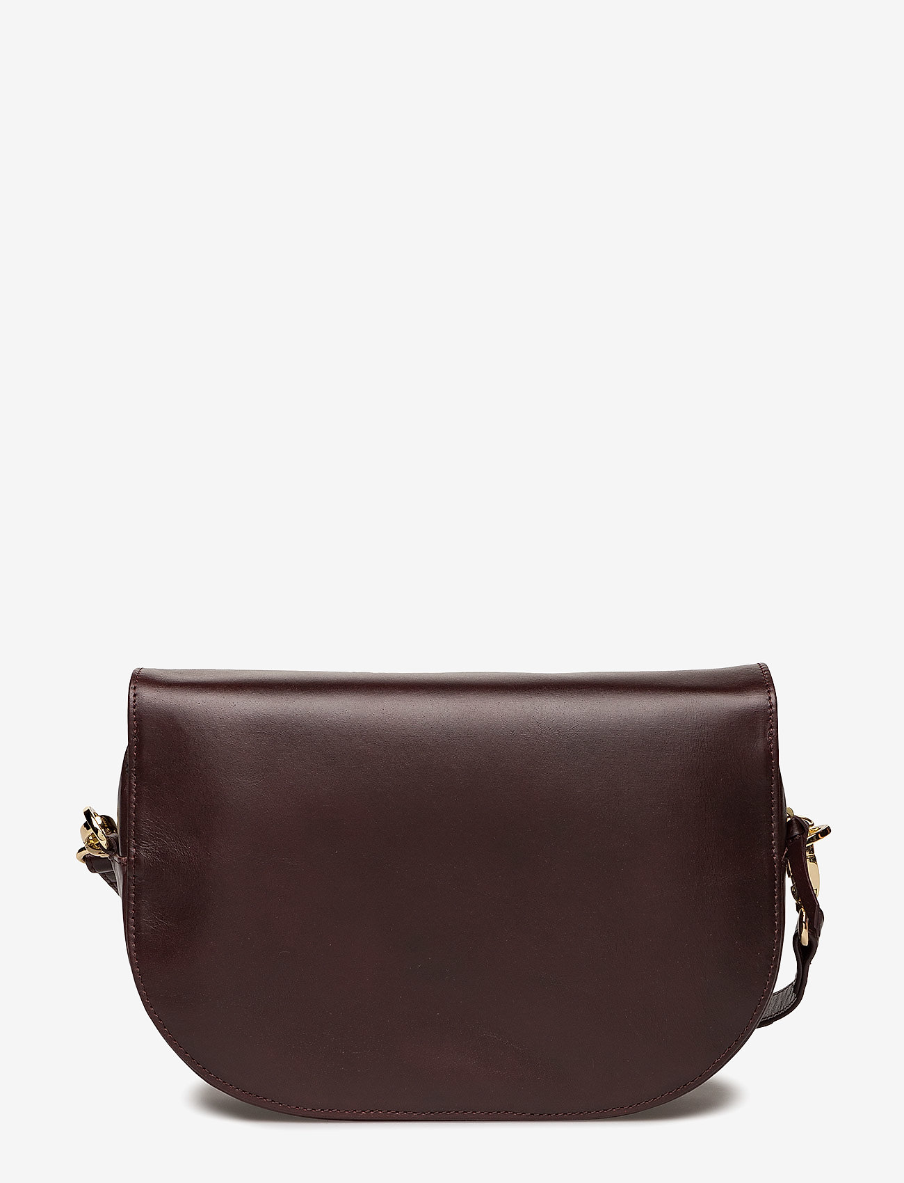 Royal RepubliQ - Raf Curve Handbag + - bordeaux - 1